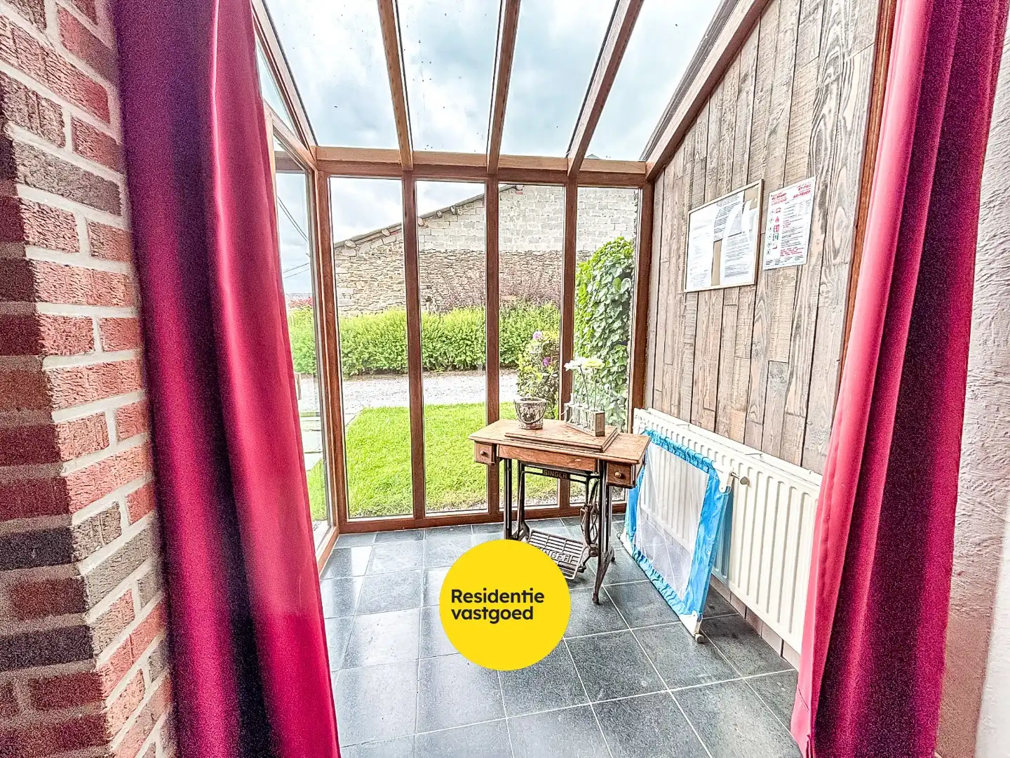 Drie gerenoveerde vakantiewoningen in de Ardennen! foto 25