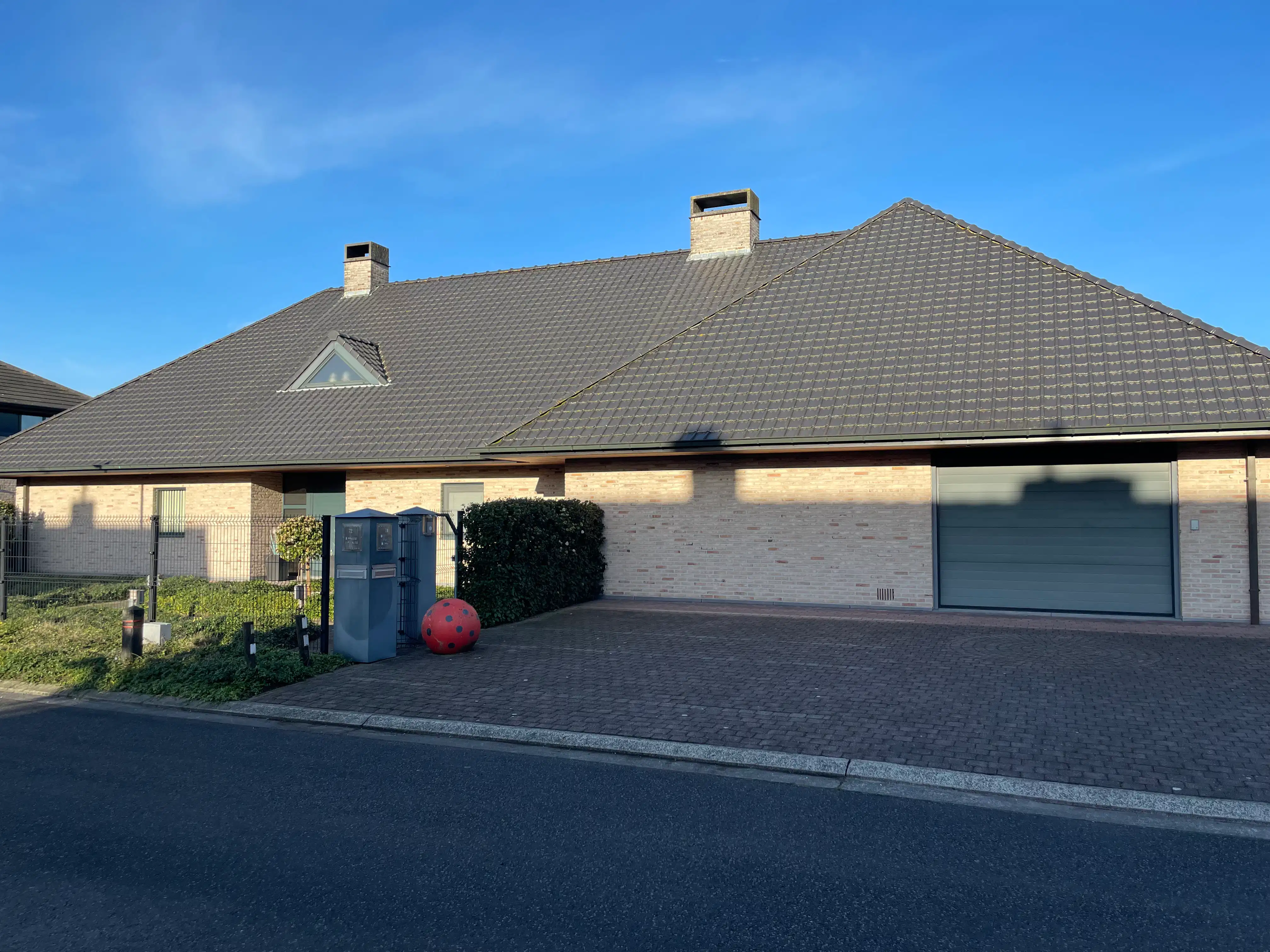 Exclusieve VILLA foto 46