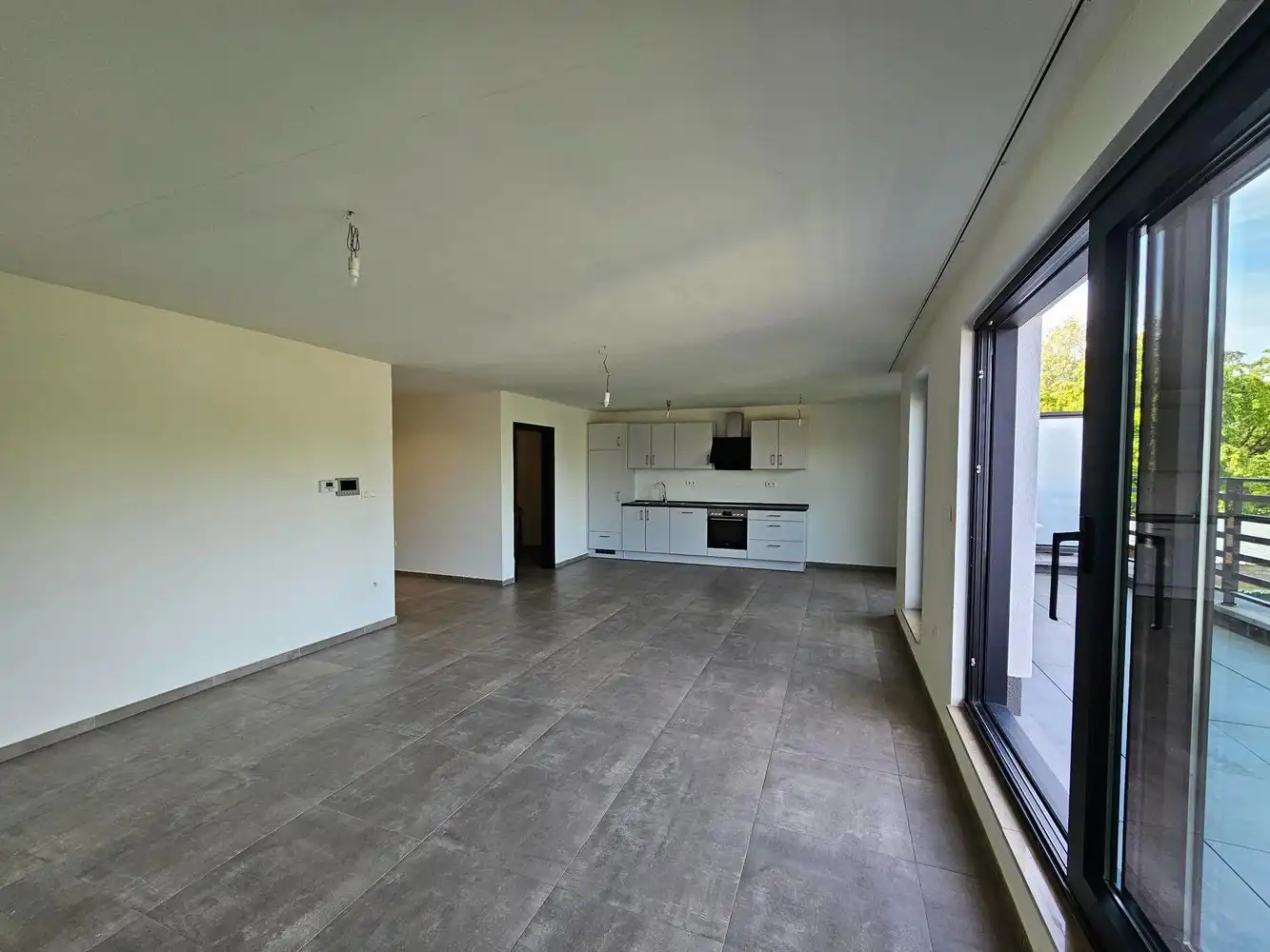 Appartement te huur foto 3