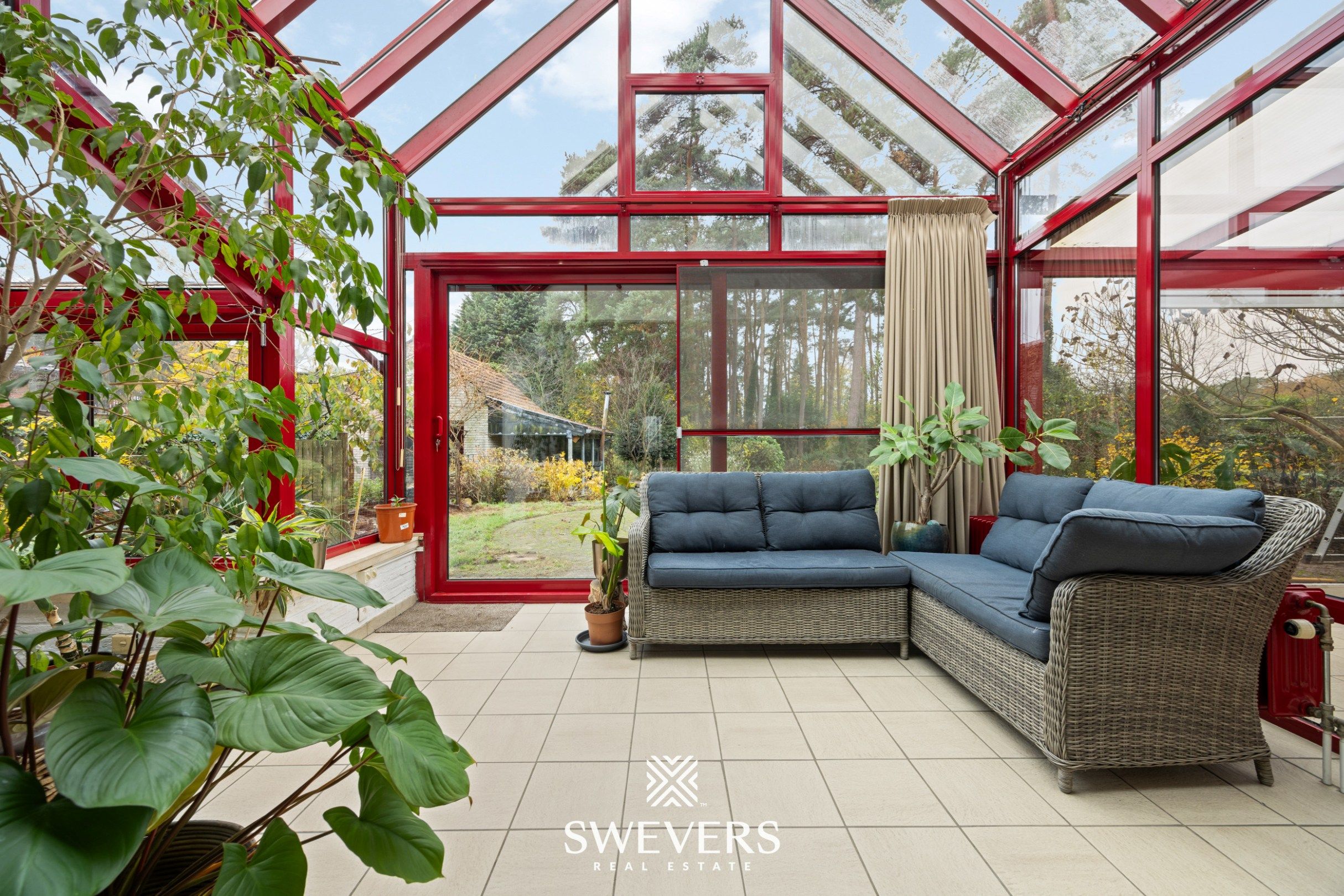 Woning met 4 slaapkamers op perceel van 20a30 te Koersel foto 6