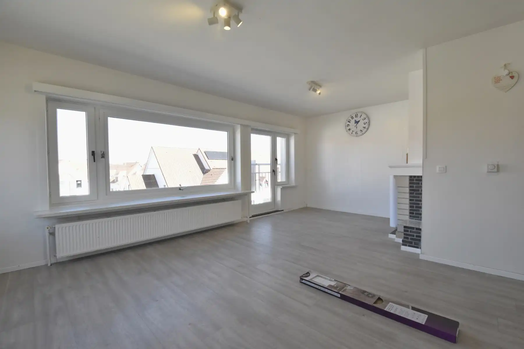 Appartement te huur foto 2
