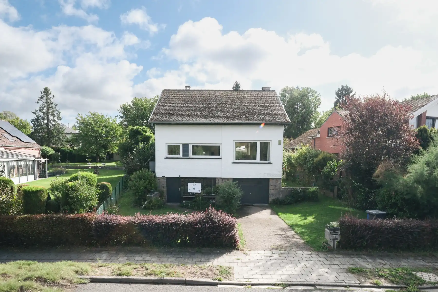Hoofdfoto van de publicatie: Huis te koop