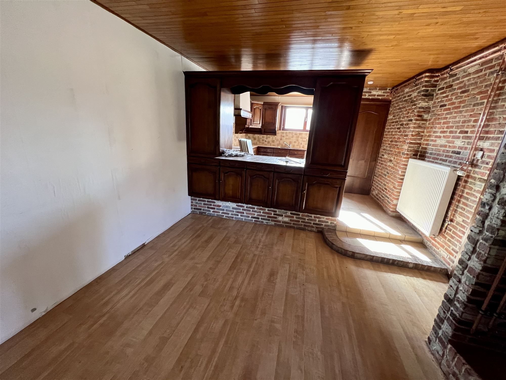 Uniek Pand van 385 m² met Onbeperkte Mogelijkheden foto 14