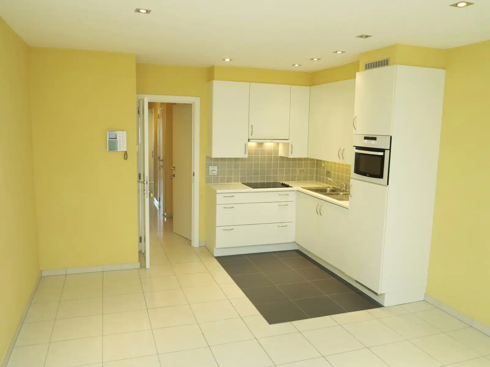 Residentie BOLERO II foto 2