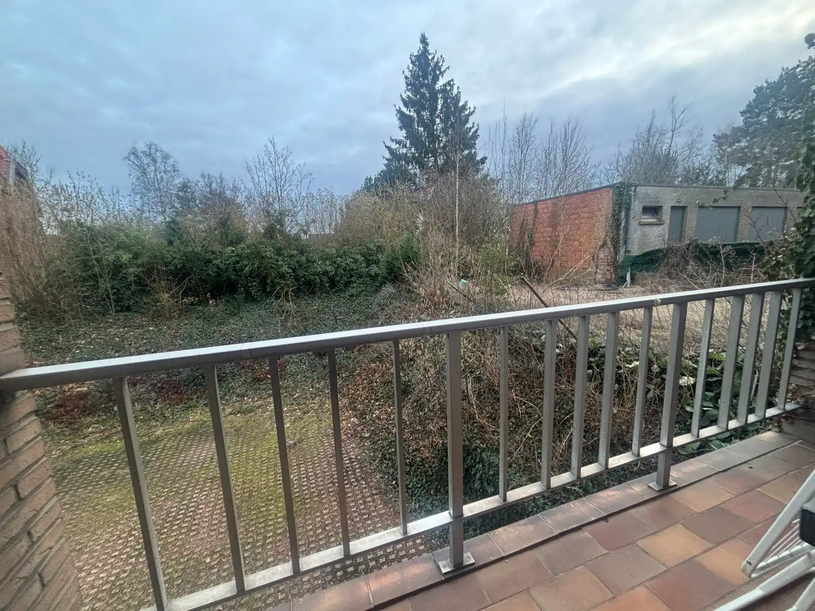 Appartement met twee slaapkamers foto 8