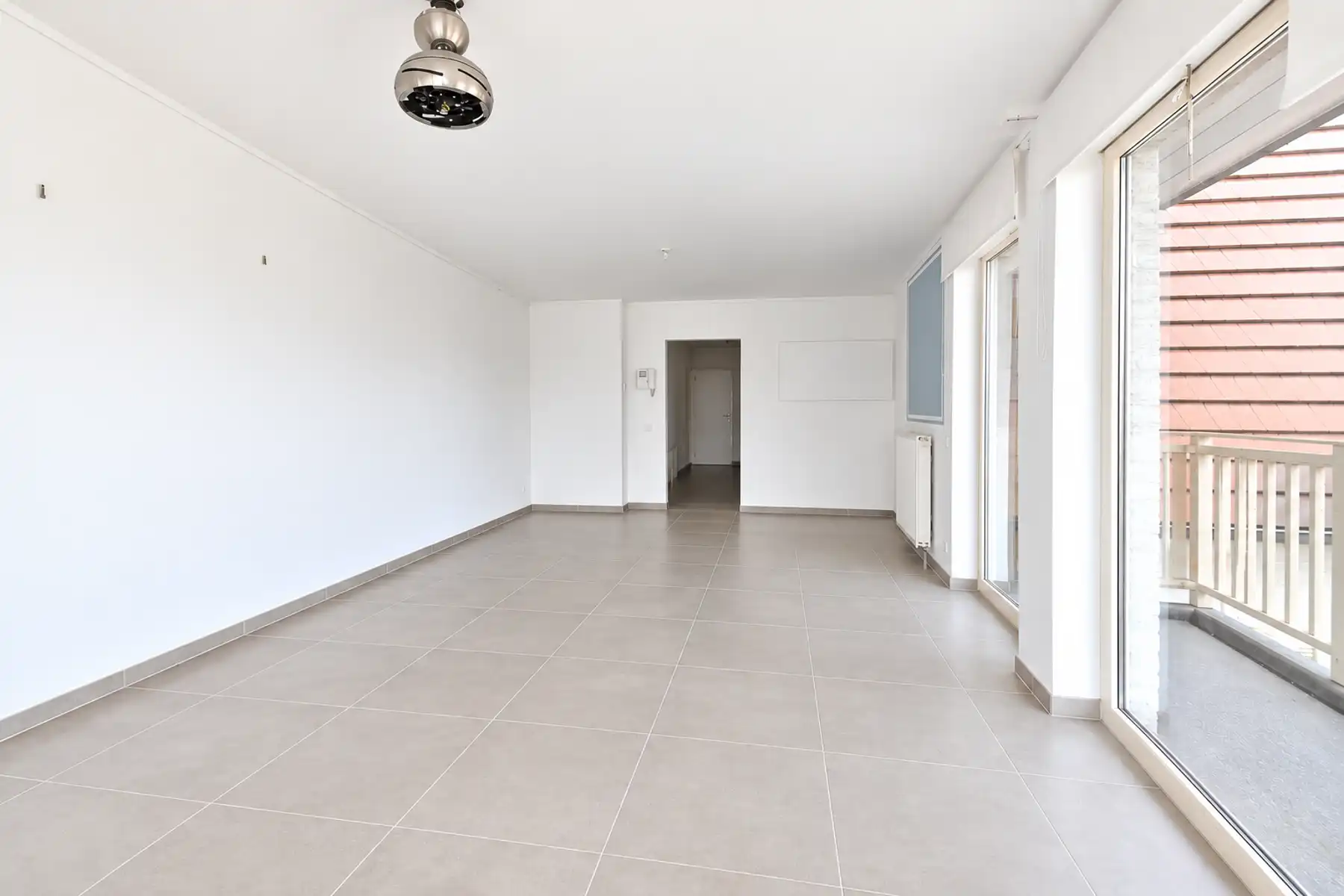 Appartement te huur foto 4
