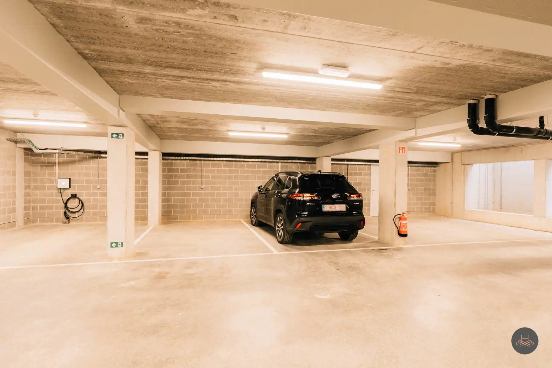 Prachtig nieuwbouw BEN appartement in Keerbergen foto 23