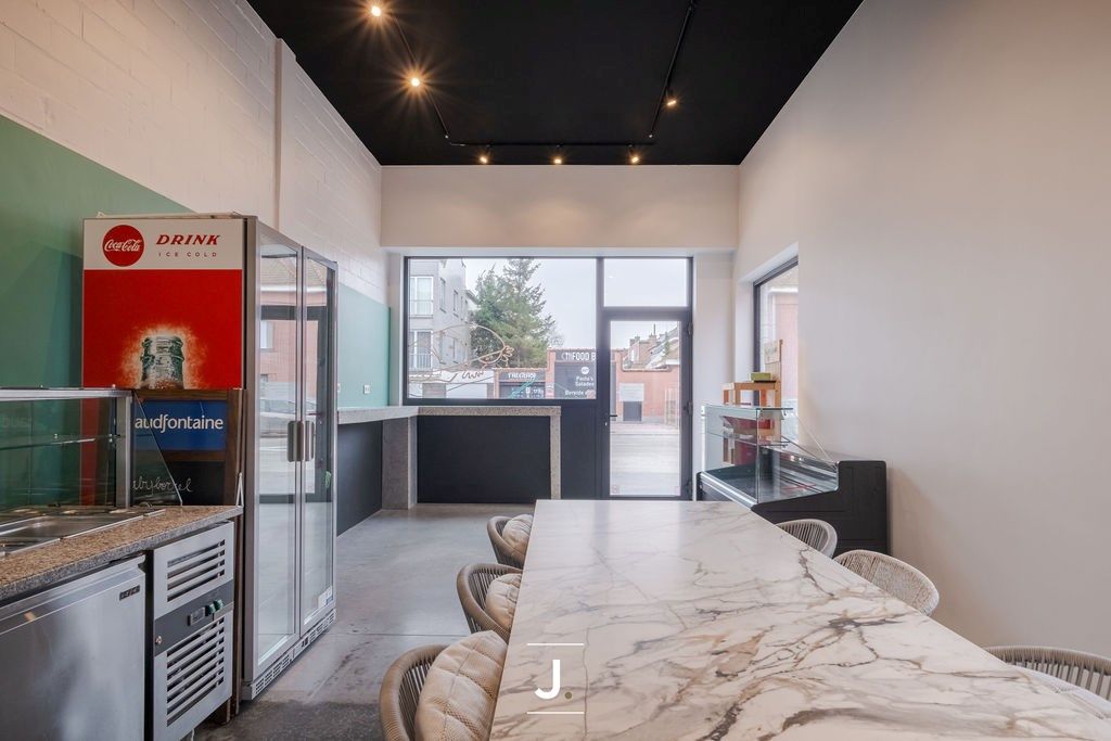Wonen en werken op één toplocatie op de Sint-Elisabethwijk! foto 14
