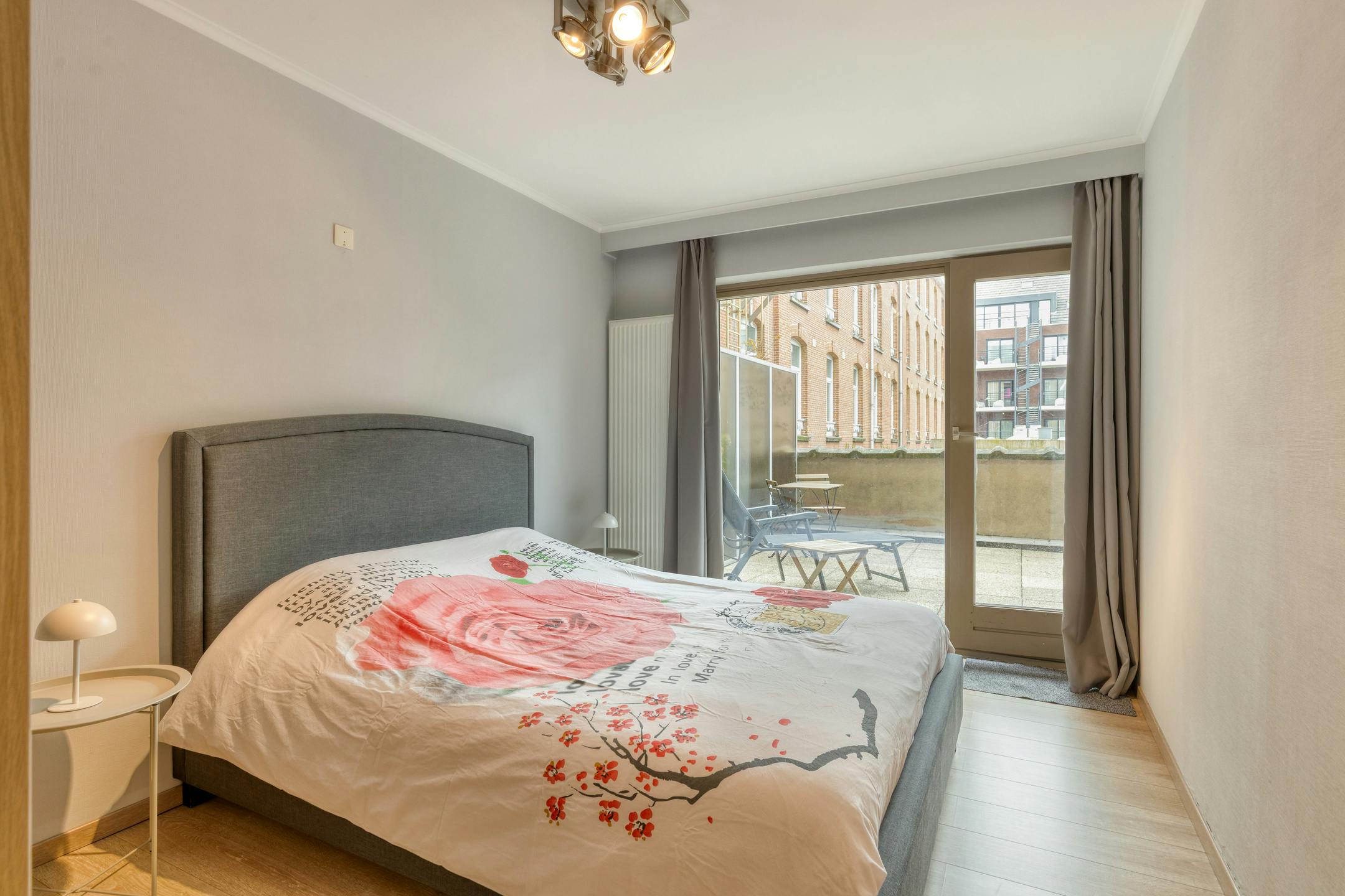 Instapklaar appartement te koop in Blankenberge foto 6