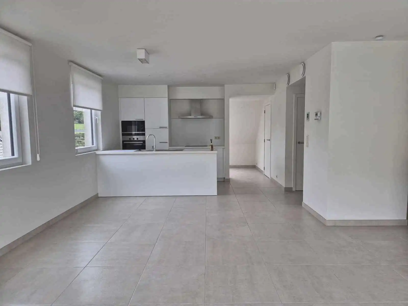 Duplex met 2 slaapkamers, parkeerplaats en EPC A foto 3