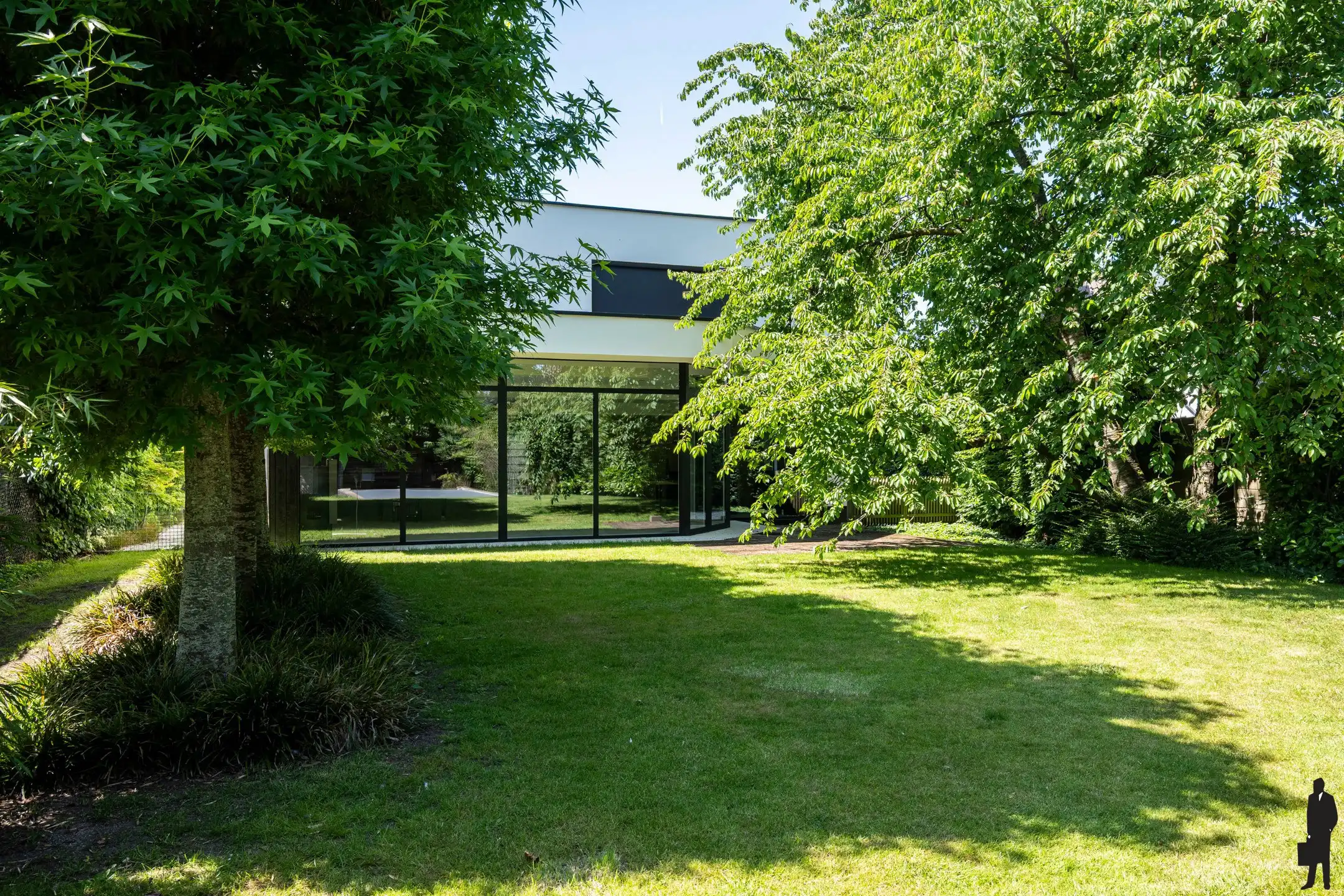 Luxueus en toekomstgericht wonen op toplocatie in Lint foto 14