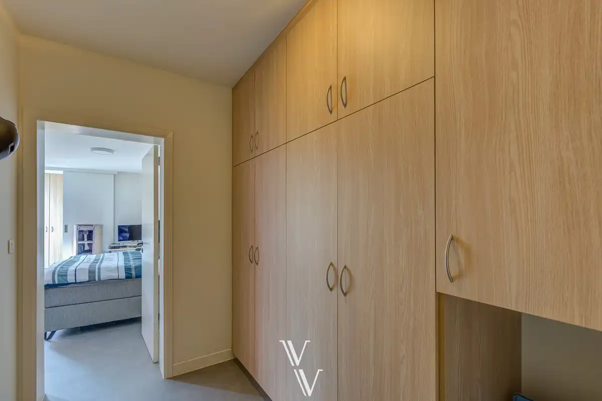 Opbrengsteigendom met kangoeroewoning-mogelijkheid, tuin en terras foto 13