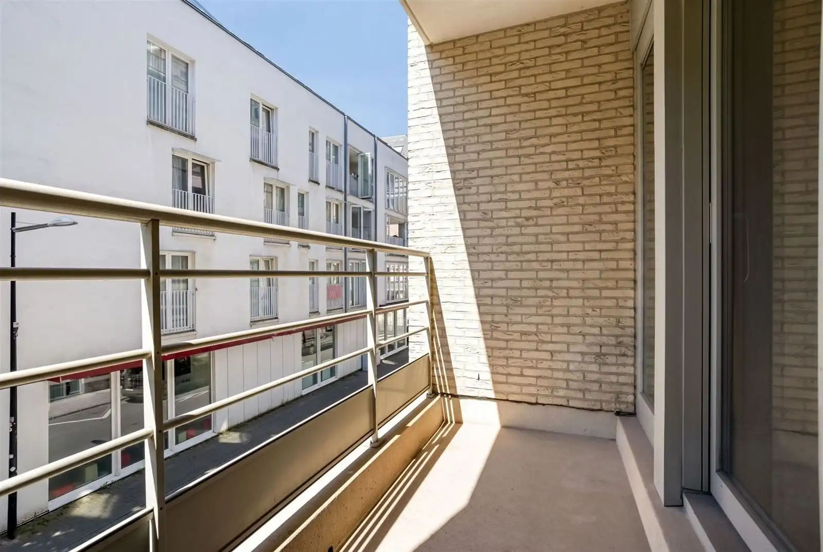 2-slaapkamerappartement op uitstekende ligging in Elsene foto 10