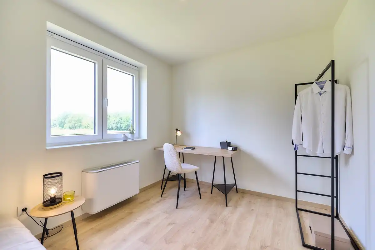 Instapklare nieuwbouwwoningen te Roeselare foto 10