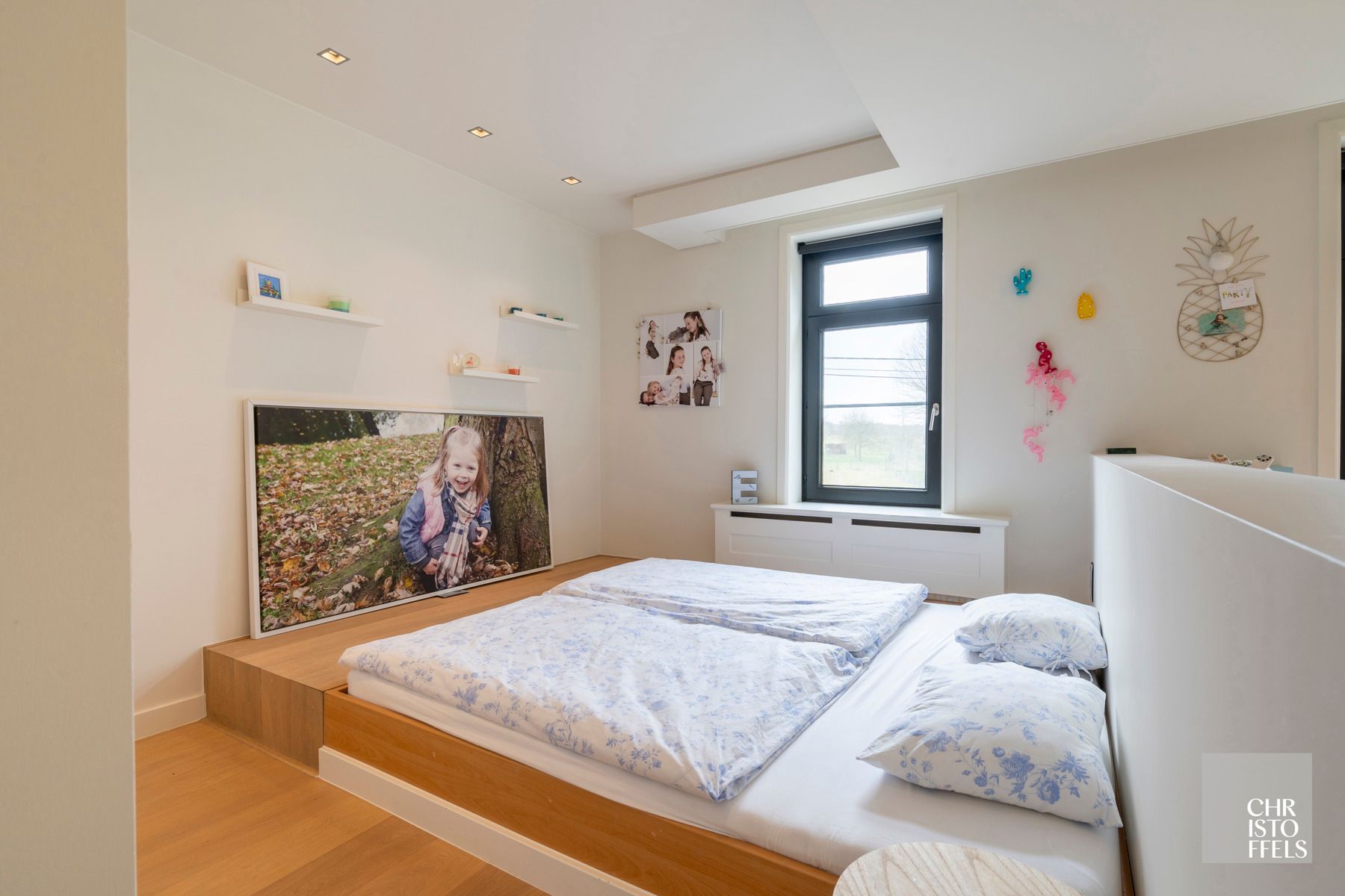 Totaal gerenoveerde villa (362 m²) met poolhouse (239 m²) in Opoeteren foto 20