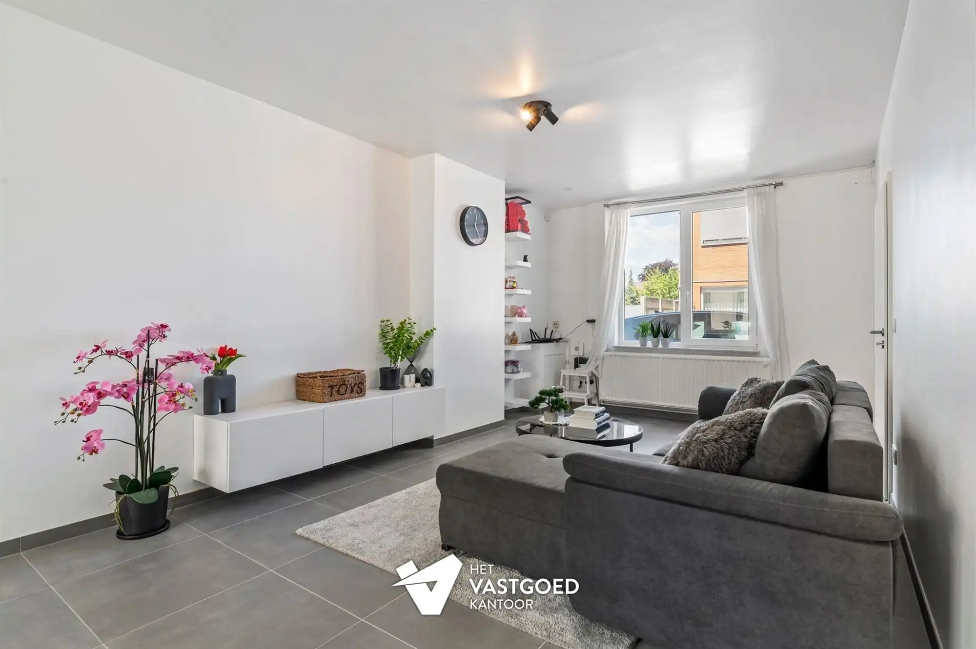 Huis te koop Motstraat 5 - 3580 BERINGEN