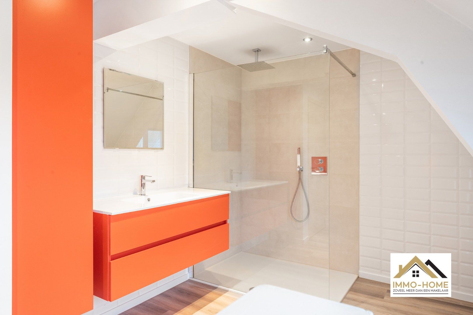 Instapklare open bebouwing op topligging foto 14