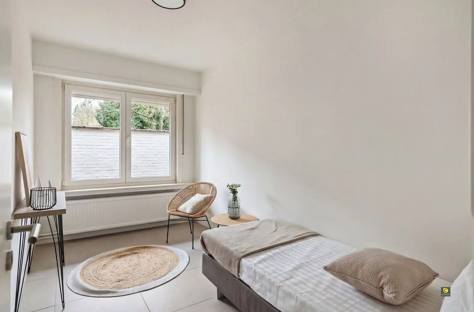 Mooi gerenoveerd GLV met 3 slpks en tuintje! foto 7