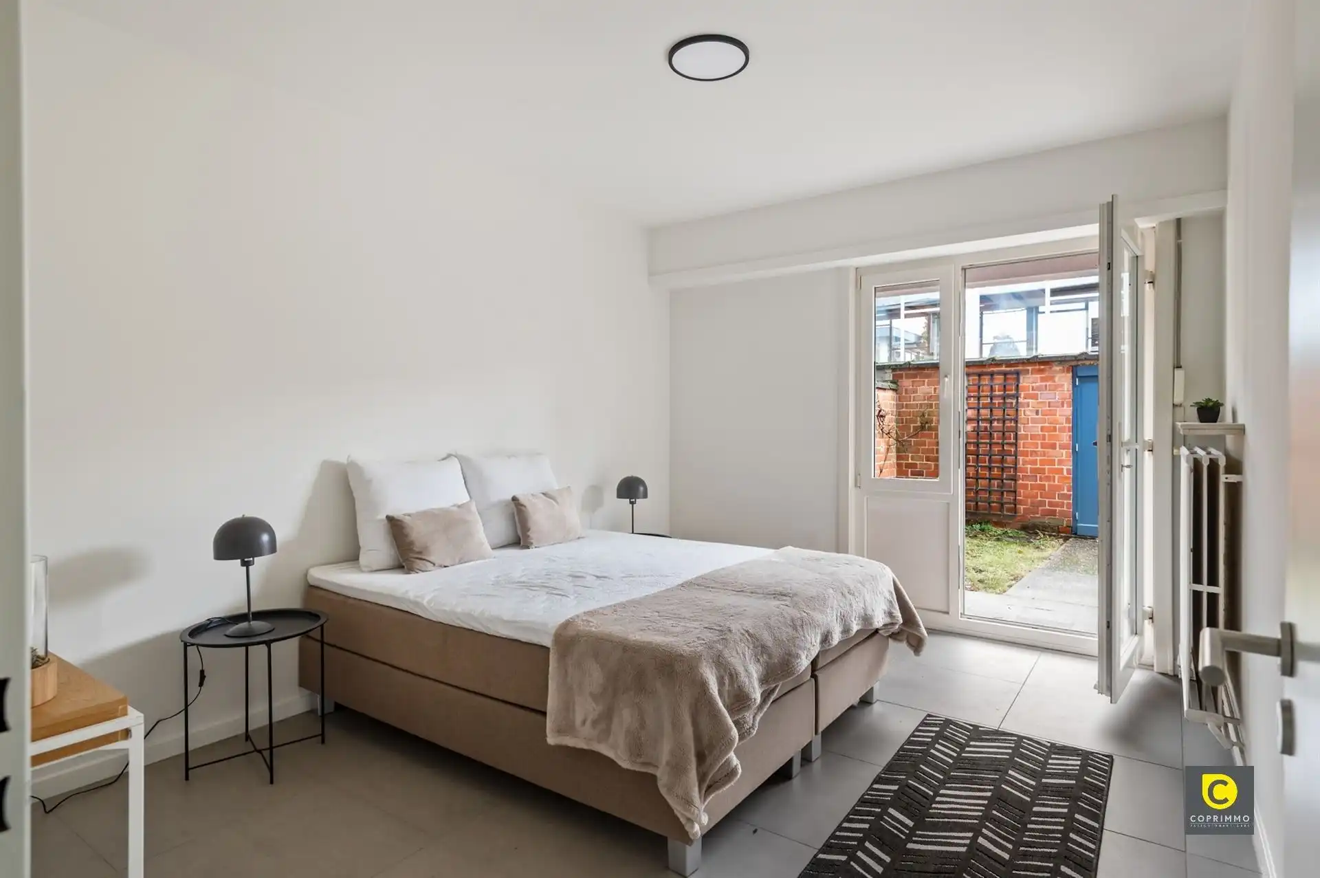 Instapklaar GLV 3 slpk app. met tuintje! foto 7