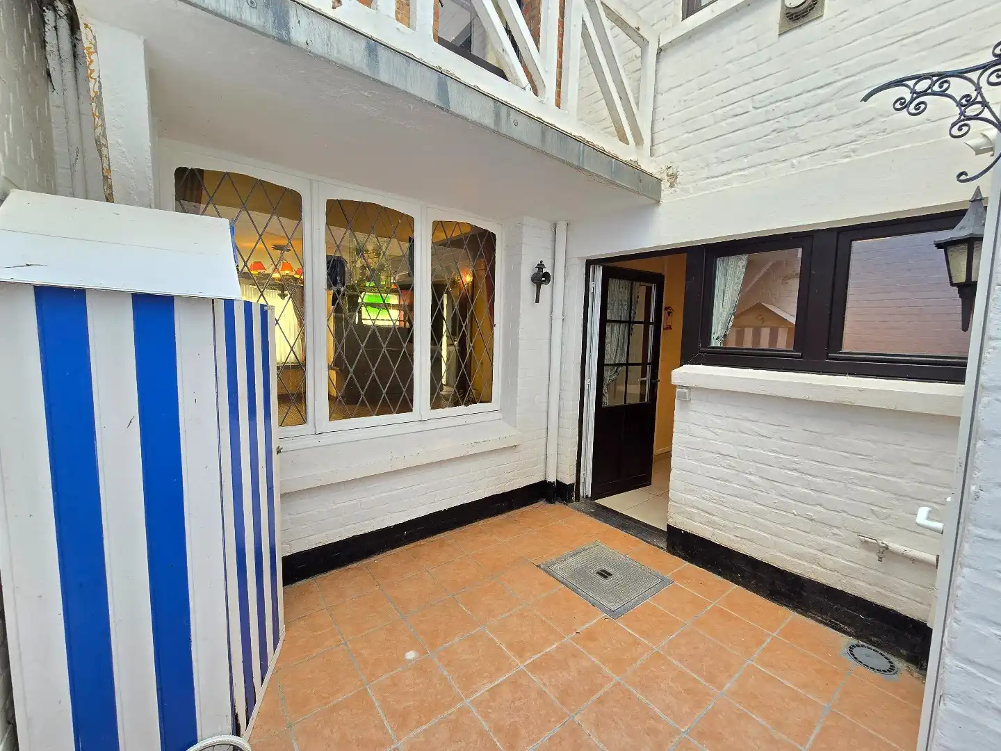 Woning met 3 slpk's op 20m van de Zeedijk foto 7