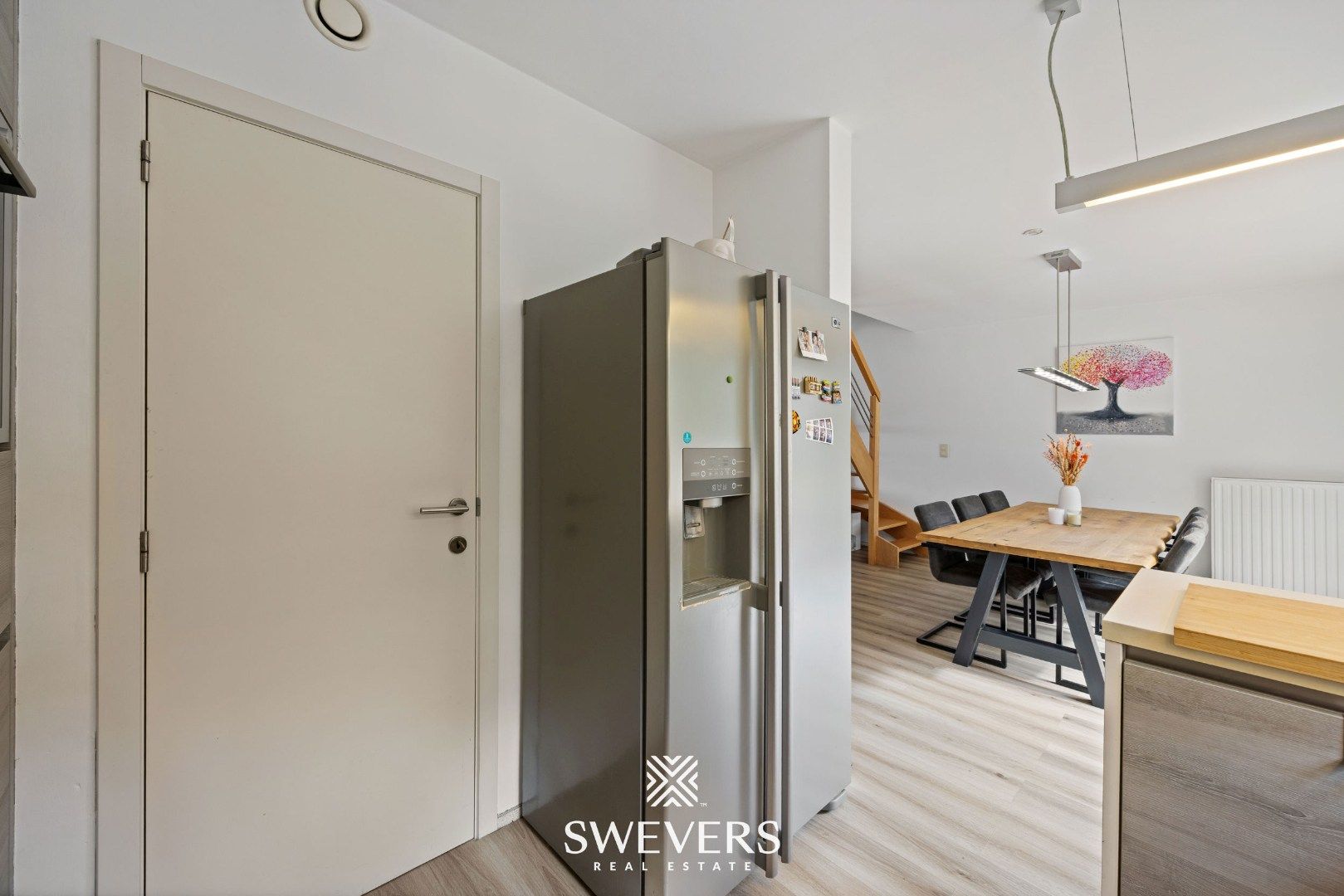 Ruim duplex-appartement van 115 m² met 3 slaapkamers en gunstig EPC B  foto 16