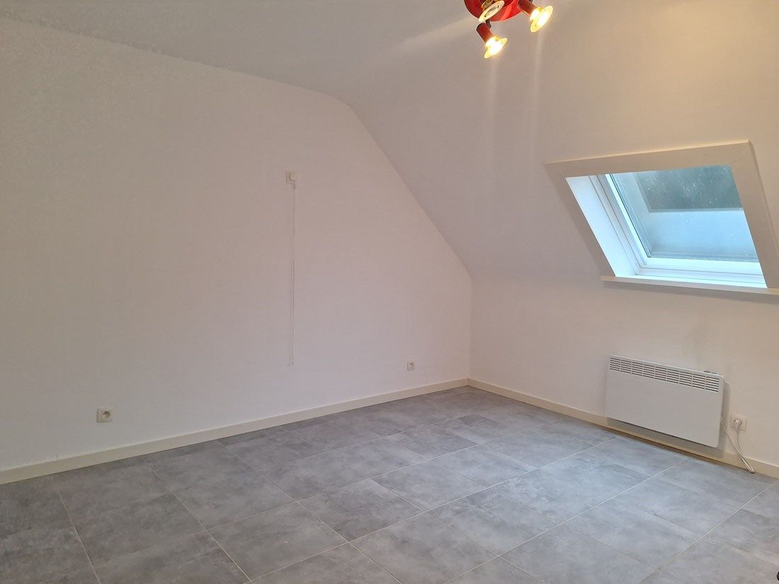 Knap gerenoveerd appartement te As foto 9