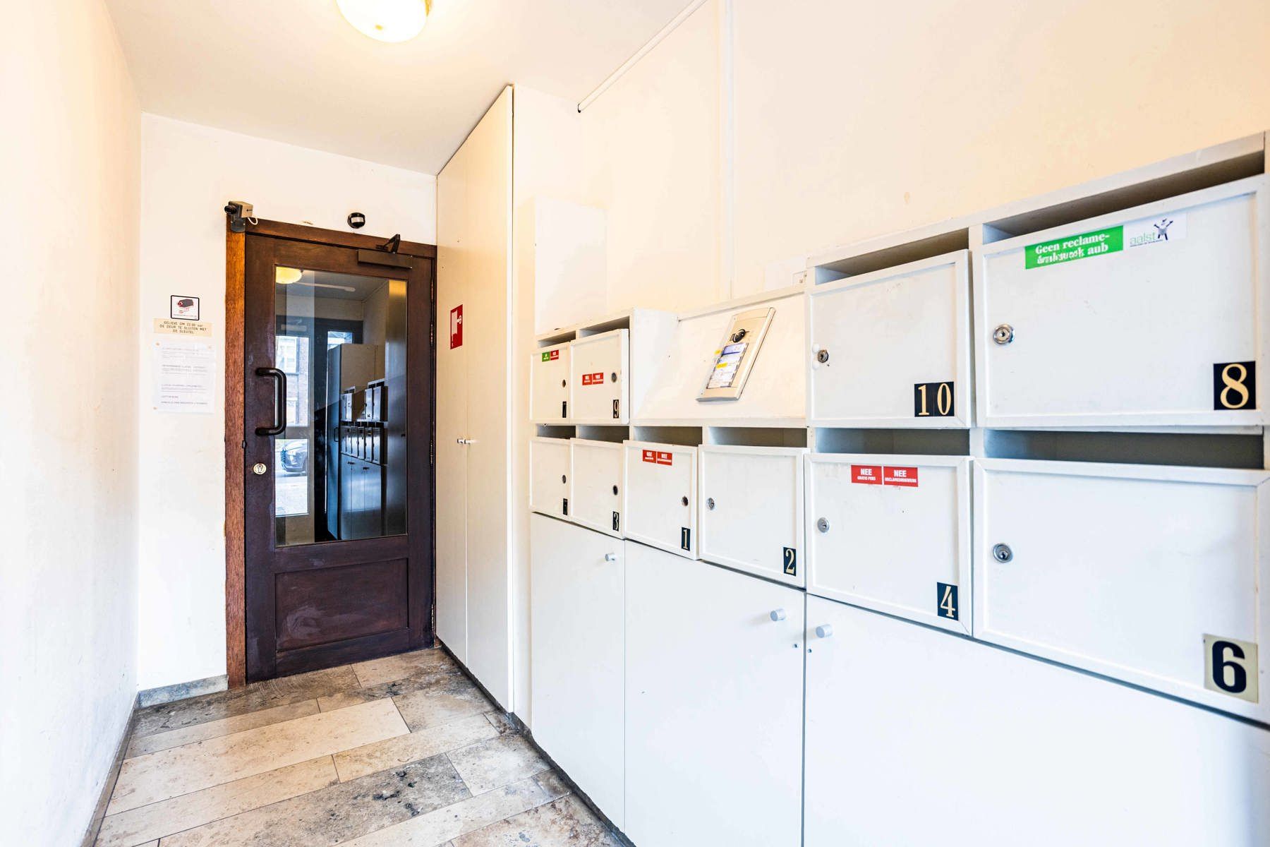 Appartement nabij OLV Ziekenhuis Aalst!  foto 3