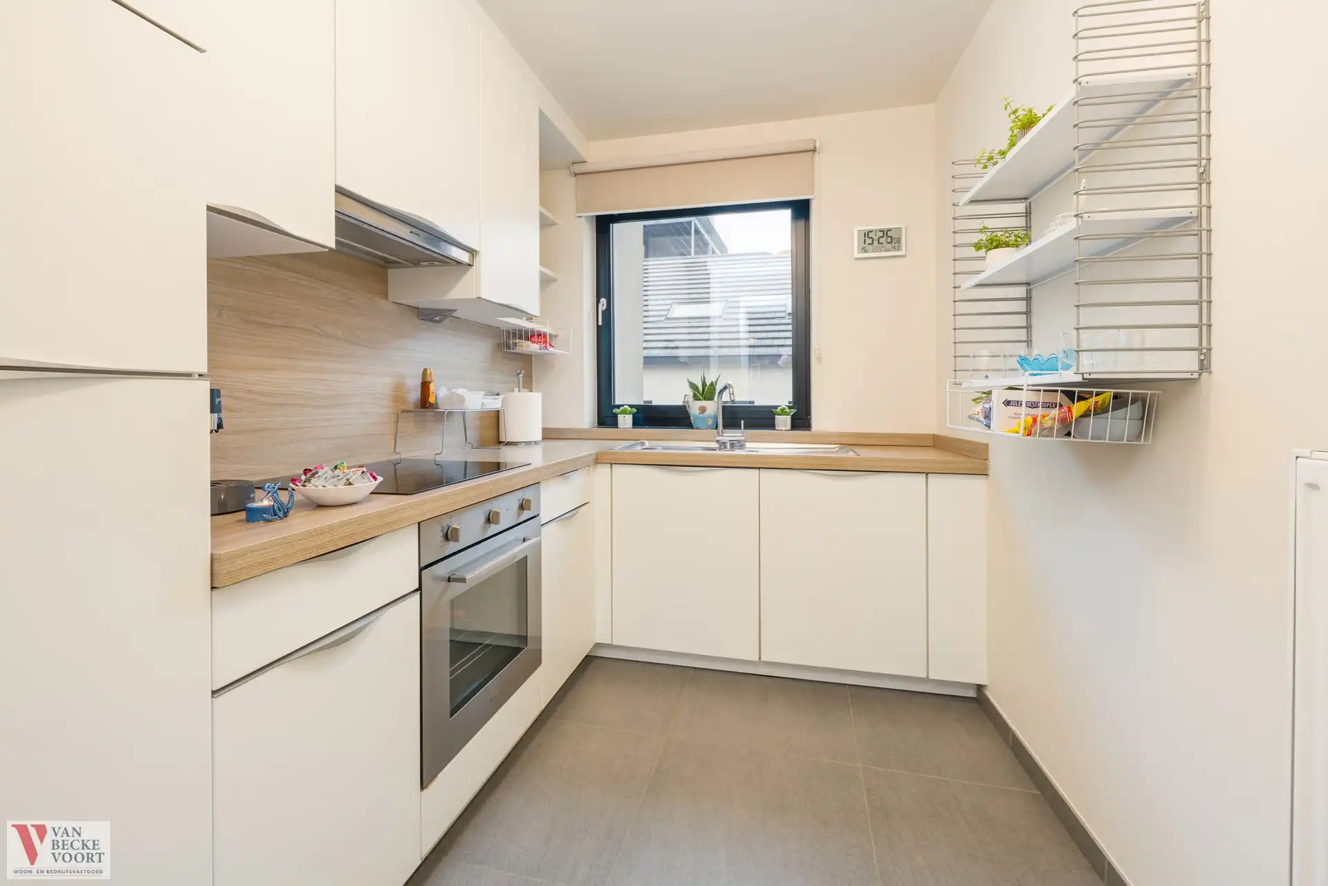 Standingvol appartement met zonneterras foto 7