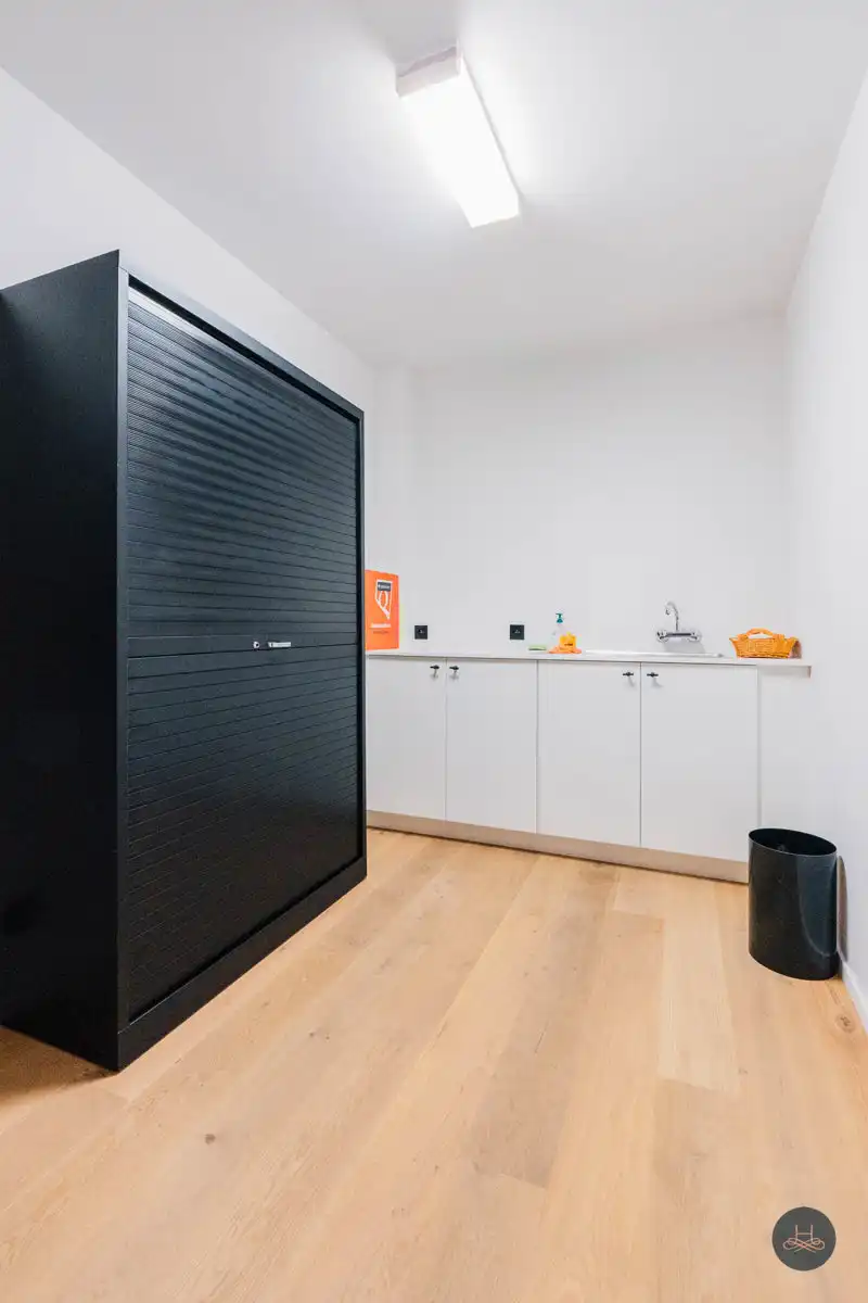 Kantoorruimte op centrale locatie foto 20