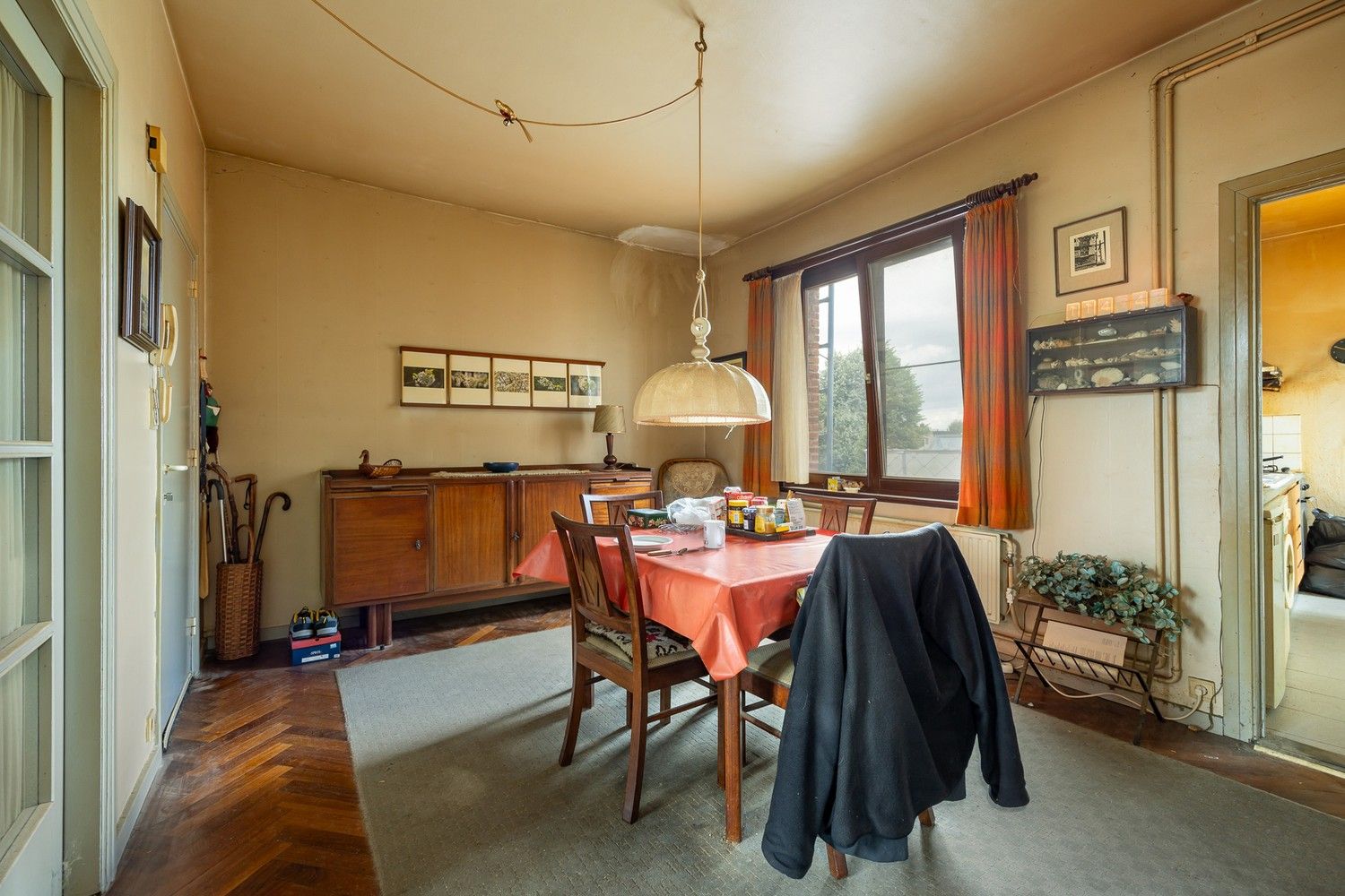 Kleinschalig opbrengsteigendom met 3 ruime appartementen op toplocatie foto 26