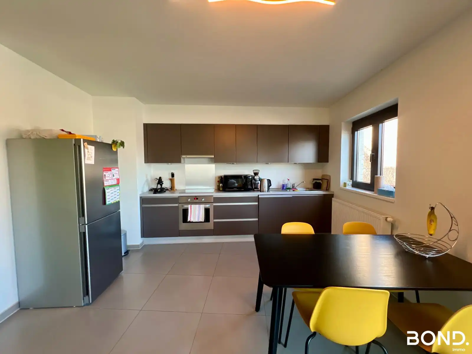 Ruim één-slaapkaper appartement te huur in hartje Leuven! foto 7