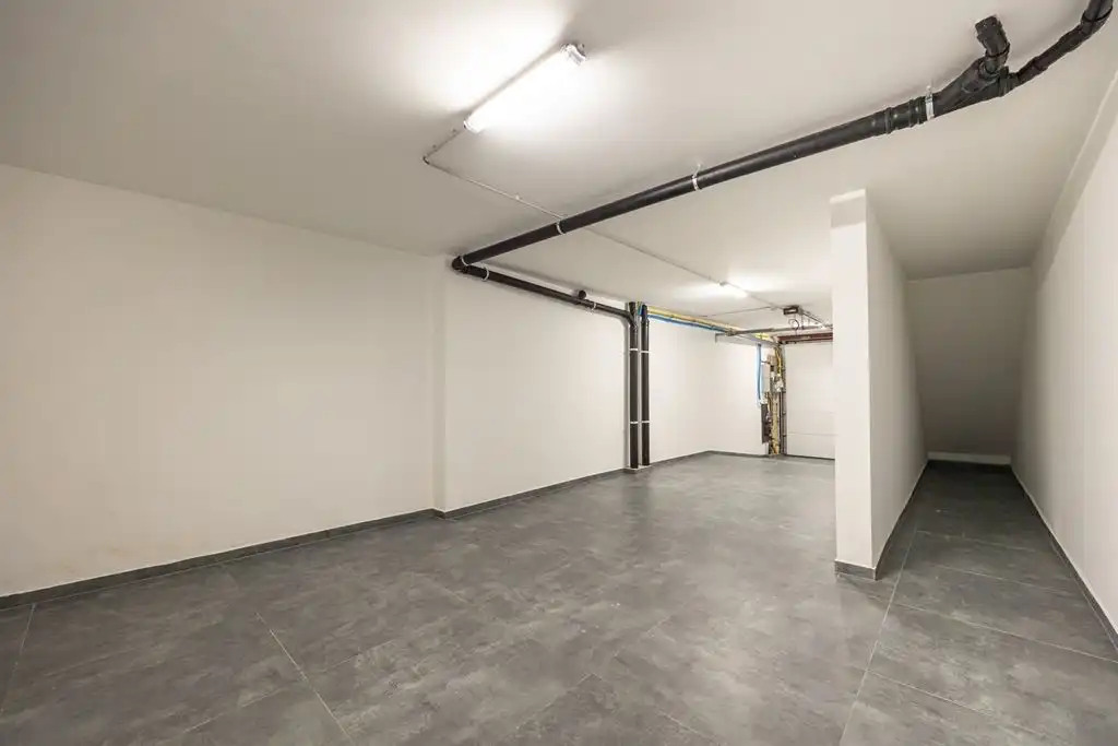 Unieke, energiezuinige woning met dakterras foto 19