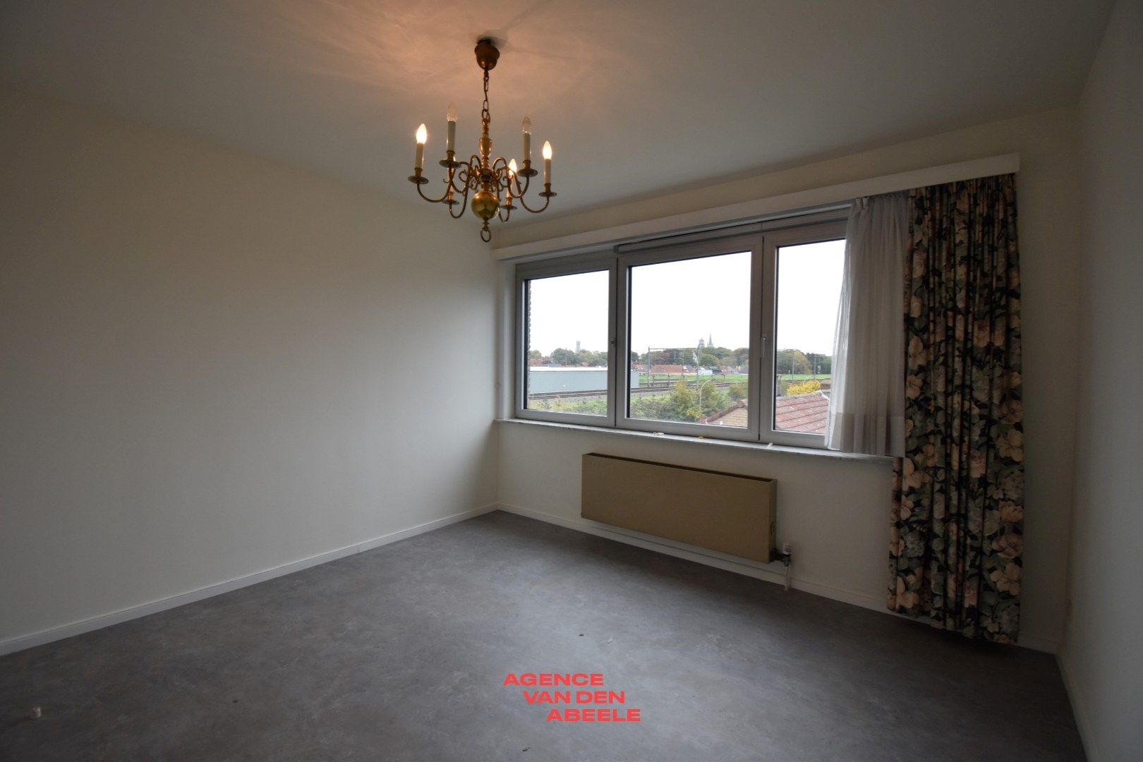 Ruim appartement op toplocatie nabij centrum Brugge. foto 5
