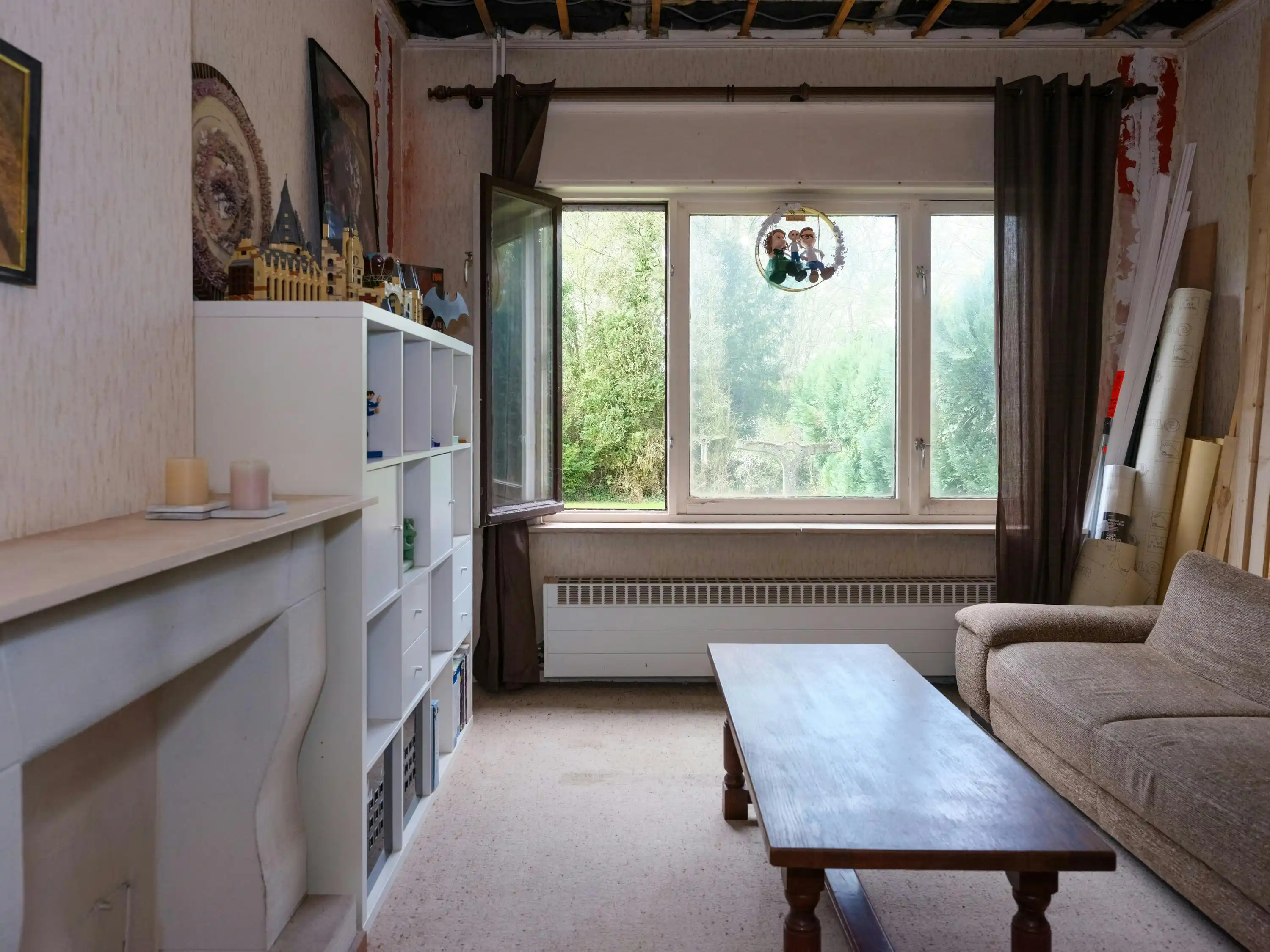 Te renoveren huis met 4 slaapkamers te Assebroek  foto 8