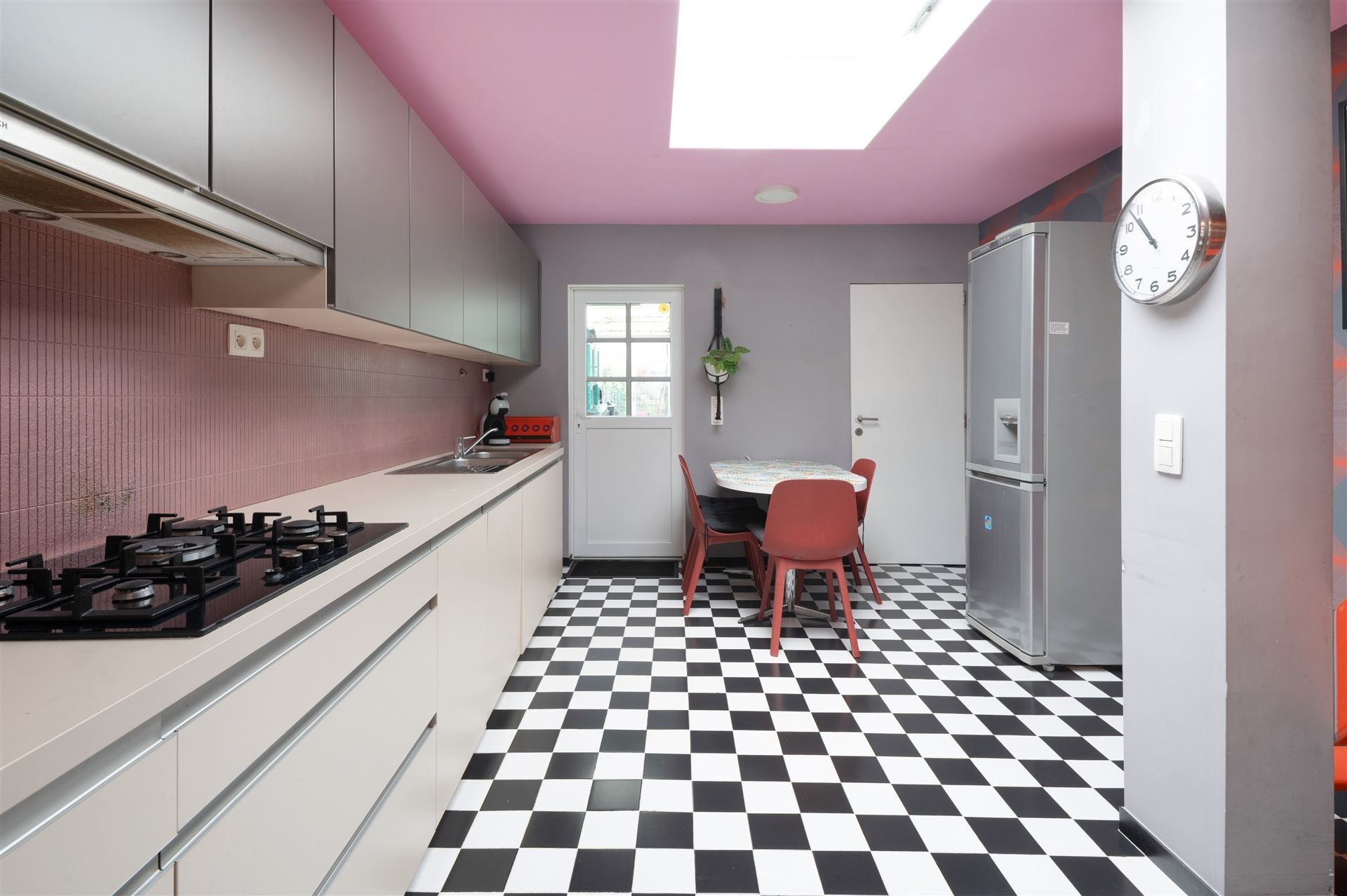 Instapklare rijwoning met 3 slaapkamers op centrale ligging  foto 6