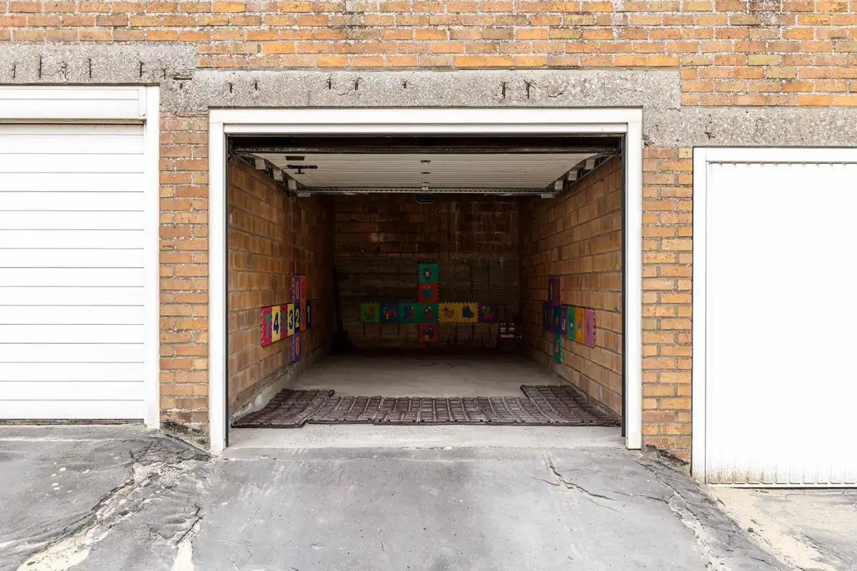 Lichtrijke studio op de zeedijk van Sint-Idesbald met aankoopmogelijkheid van garage! foto 12