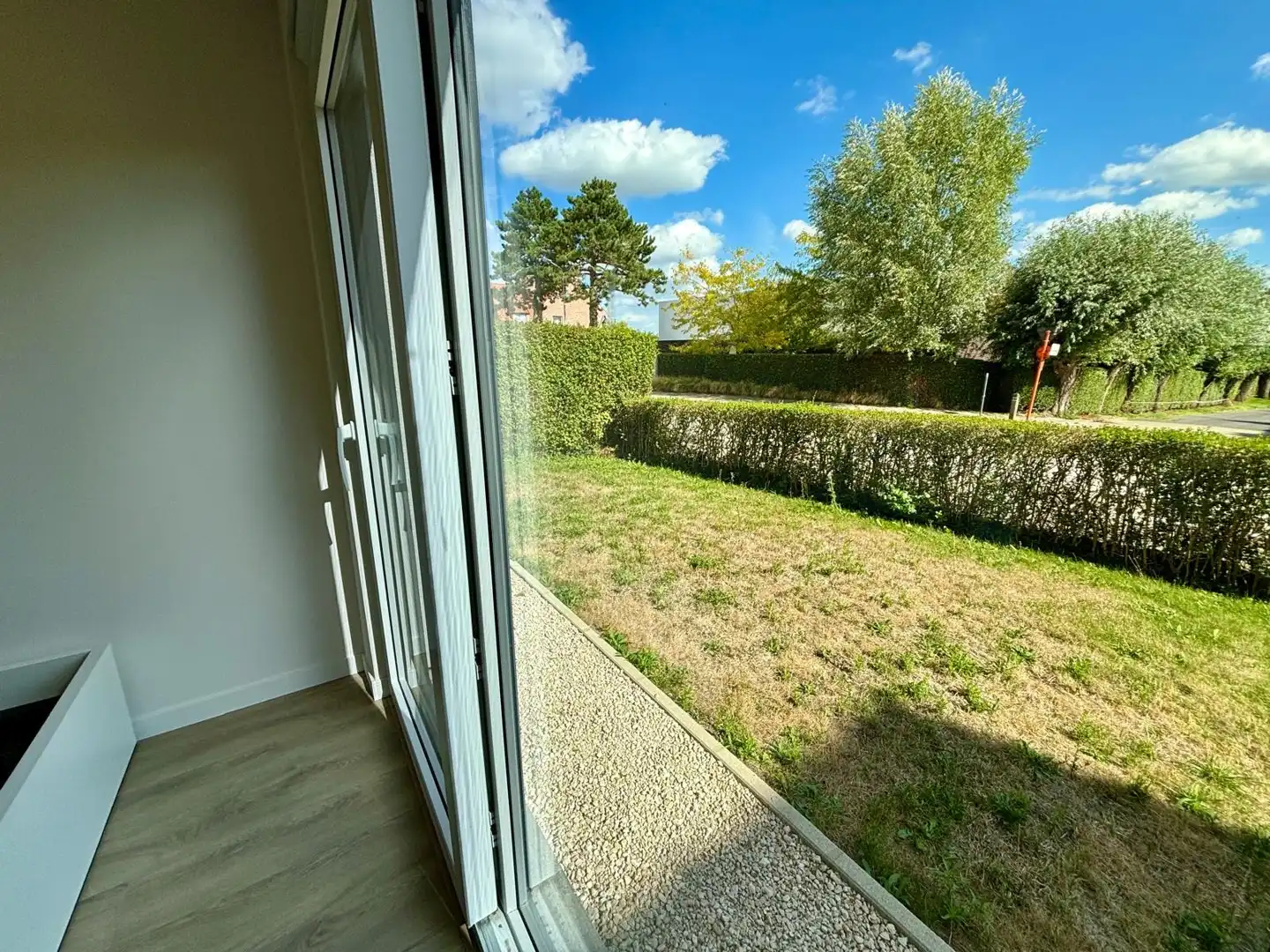 Bemeubelde studentenkamer met privé-keuken & badkamer – Hoog Kortrijk foto 7