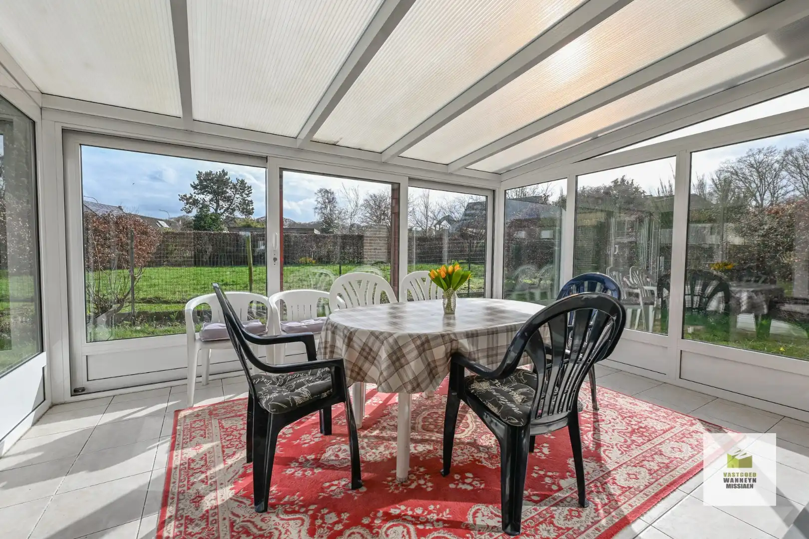 Zeer centraal en rustig gelegen ruime woning met 5 slaapkamers foto 7