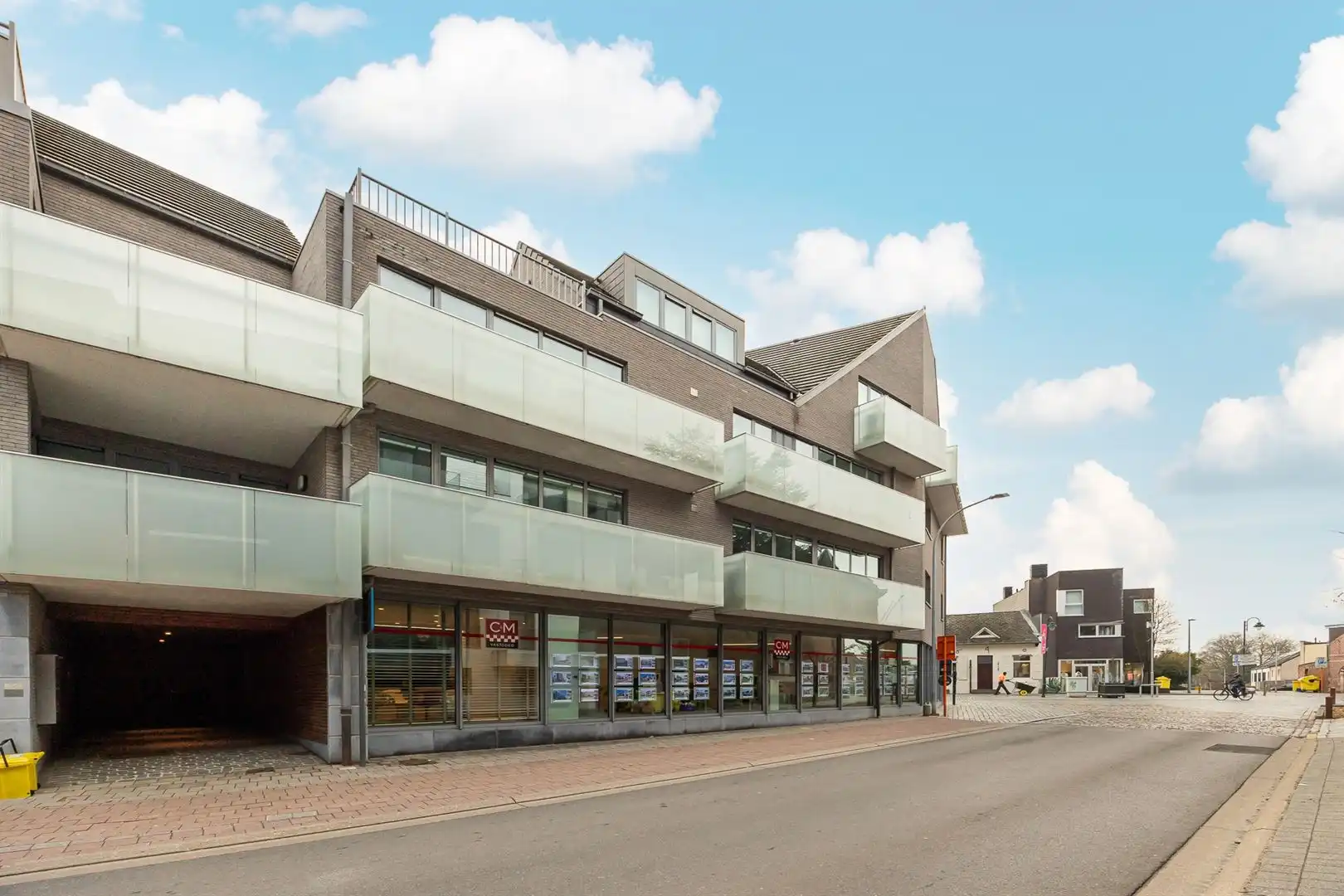 Leuk appartement op een centrale ligging! foto 13