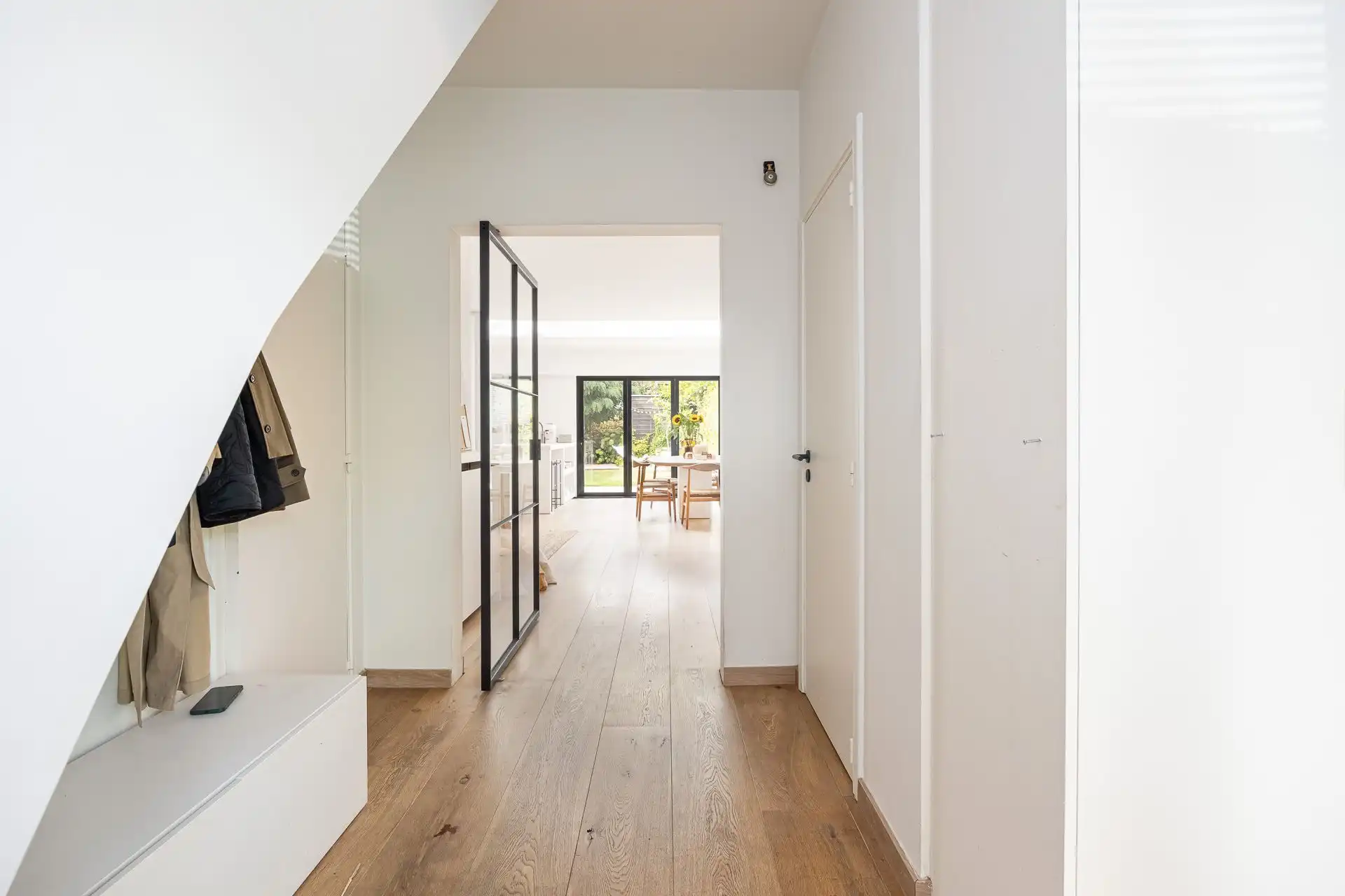 Feelgood woning met stijlvolle renovatie! foto 36