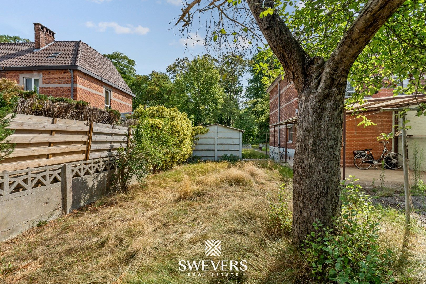 Gerenoveerde gezinswoning op toplocatie foto 24