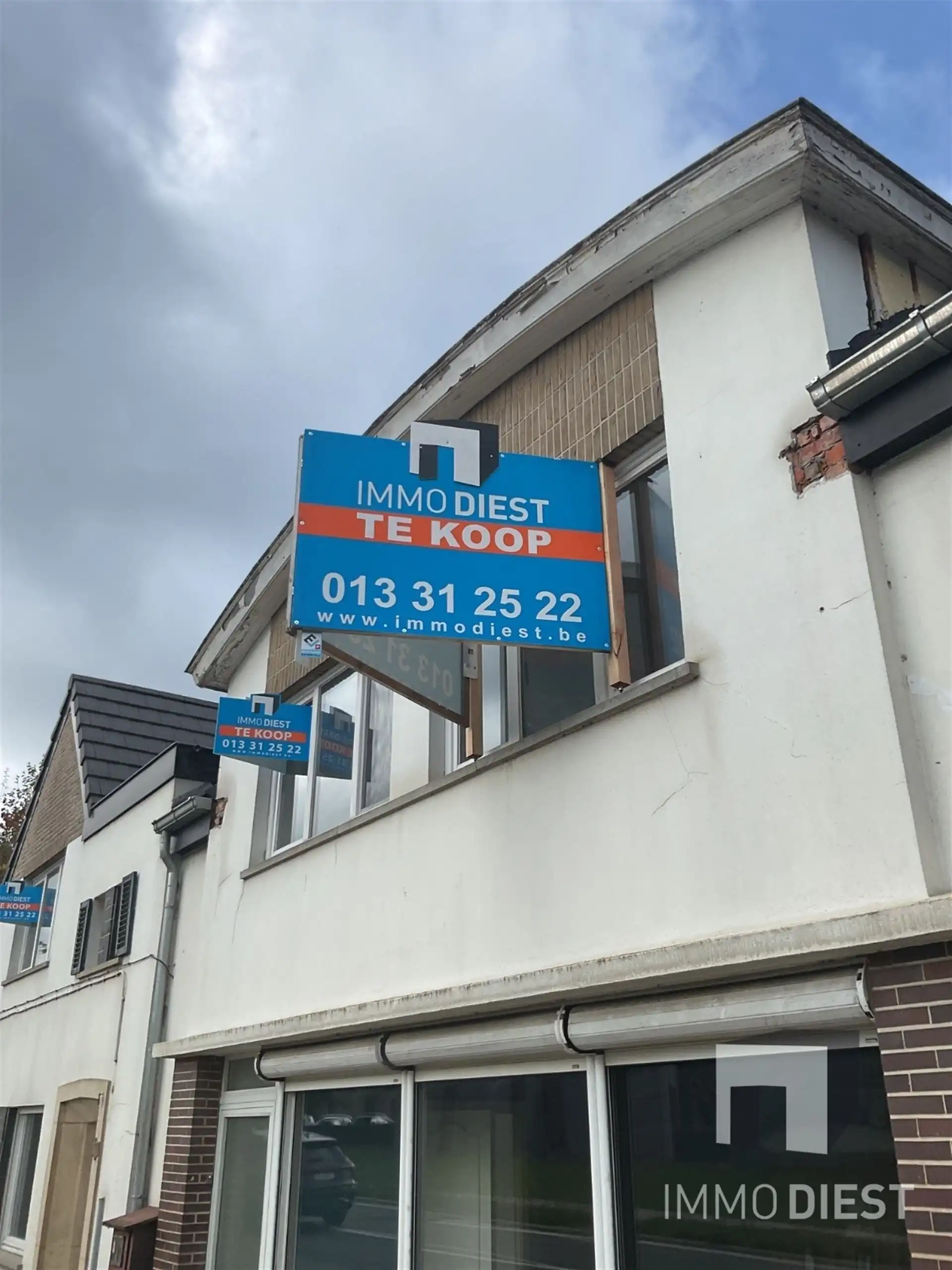 Ruime betaalbare woning met veranda en bijgebouw foto 6
