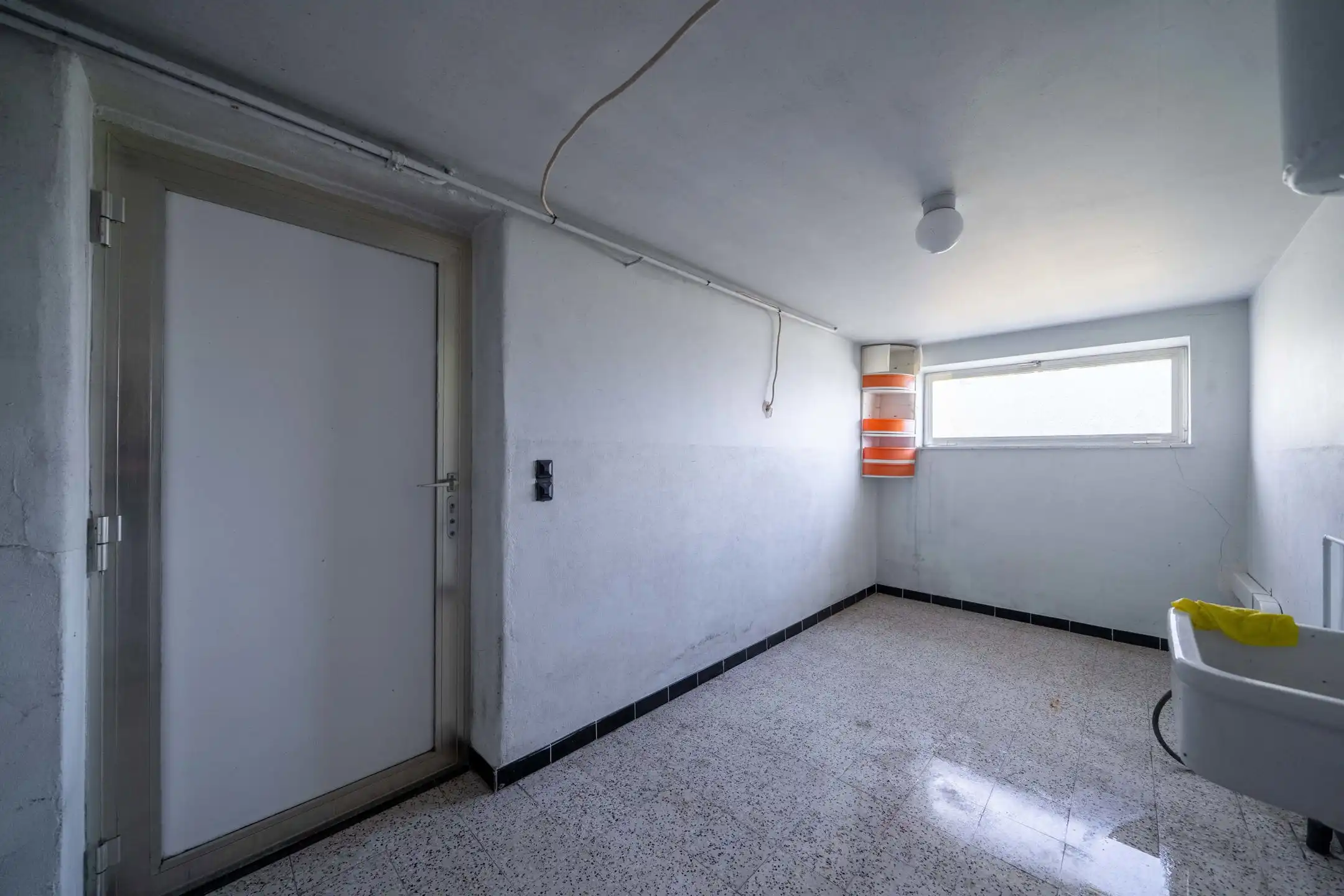 OB met 2 slpk in rustig straatje foto 15