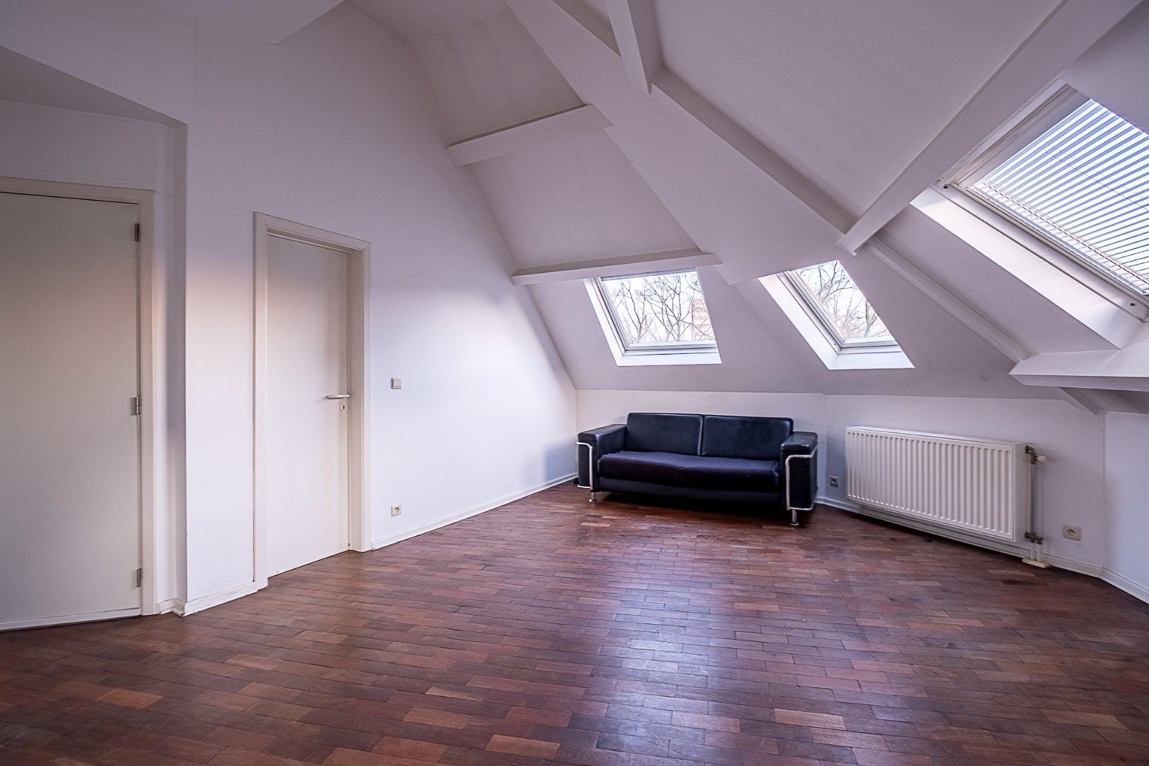 Super gezellig dakappartement op topligging foto 3