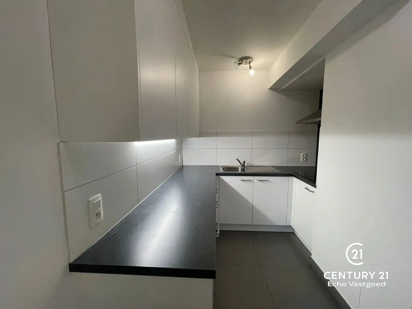 Instapklaar en energiezuinig appartement in hartje Turnhout foto 9