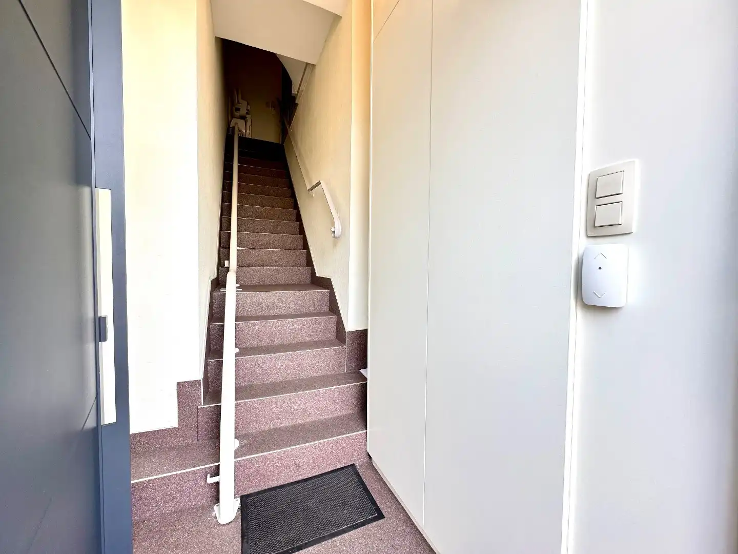 Appartement op topligging in het centrum van Tongeren-Borgloon foto 2