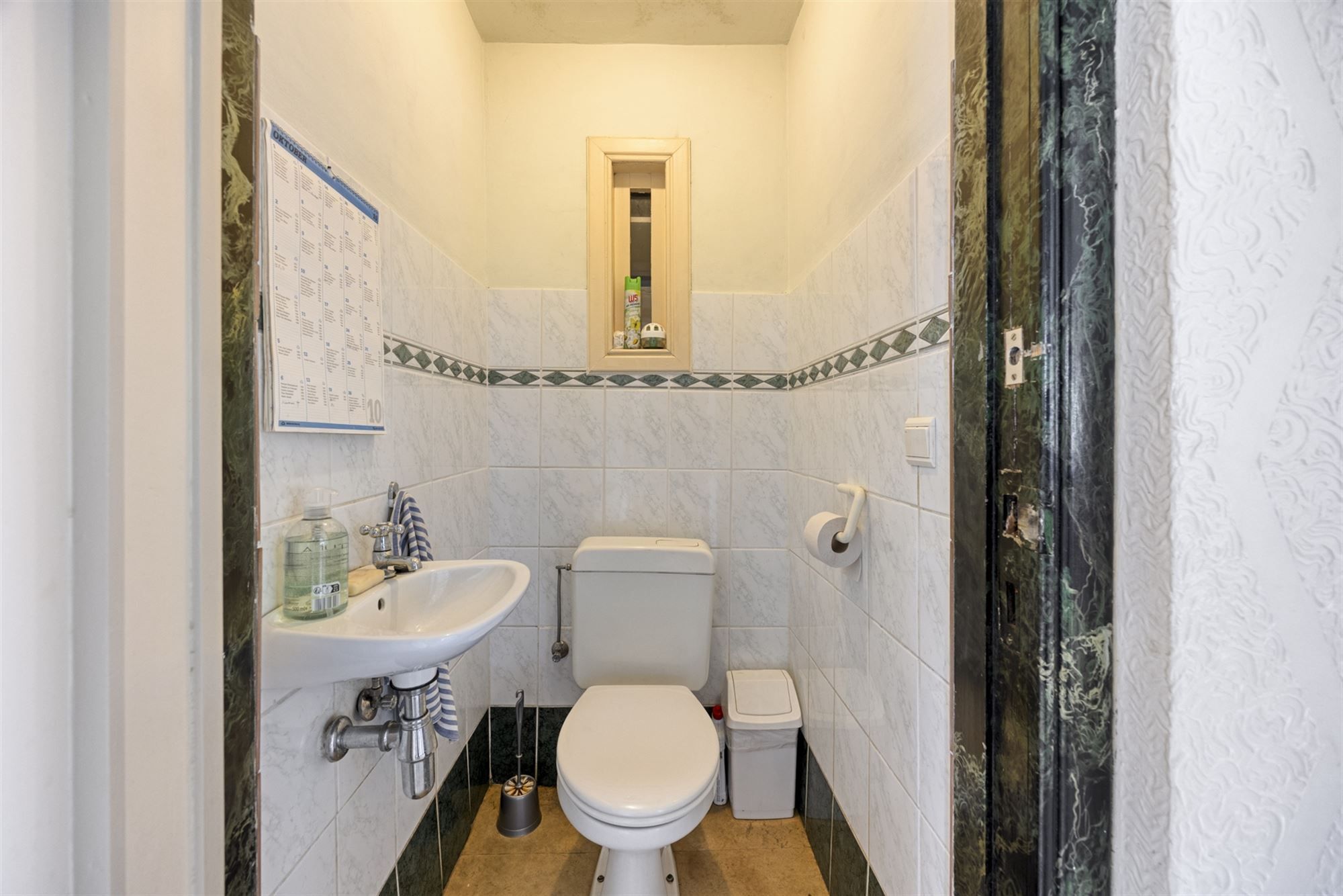 Karaktervolle art-deco woning met authentieke details  foto 7