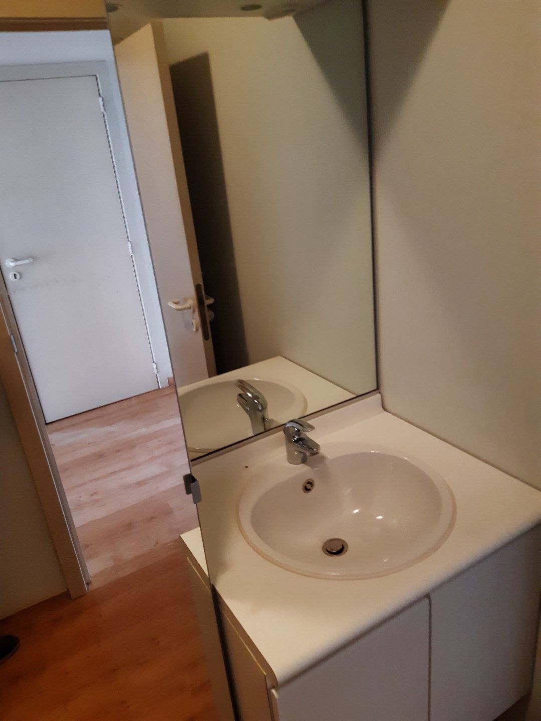 Gelijkvloers appartement met prachtig terras. foto 10