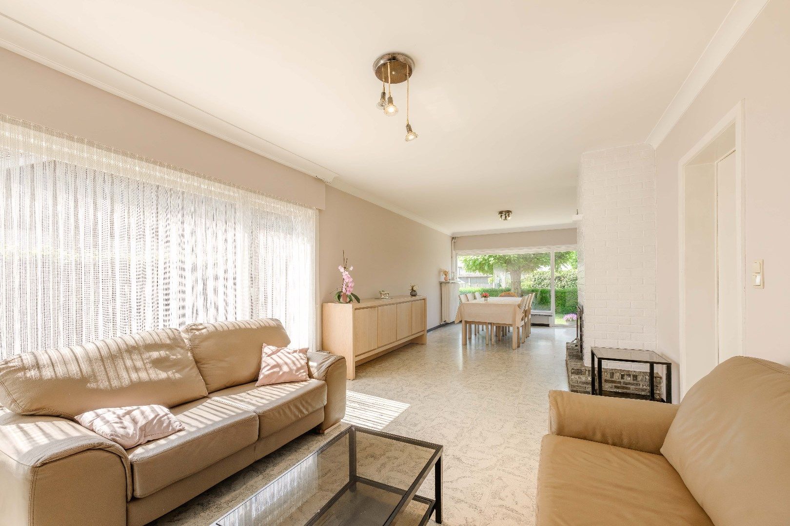 ZEER RUIME ALLEENSTAANDE WONING OP 627 m² | 5 SLPKS  foto 4