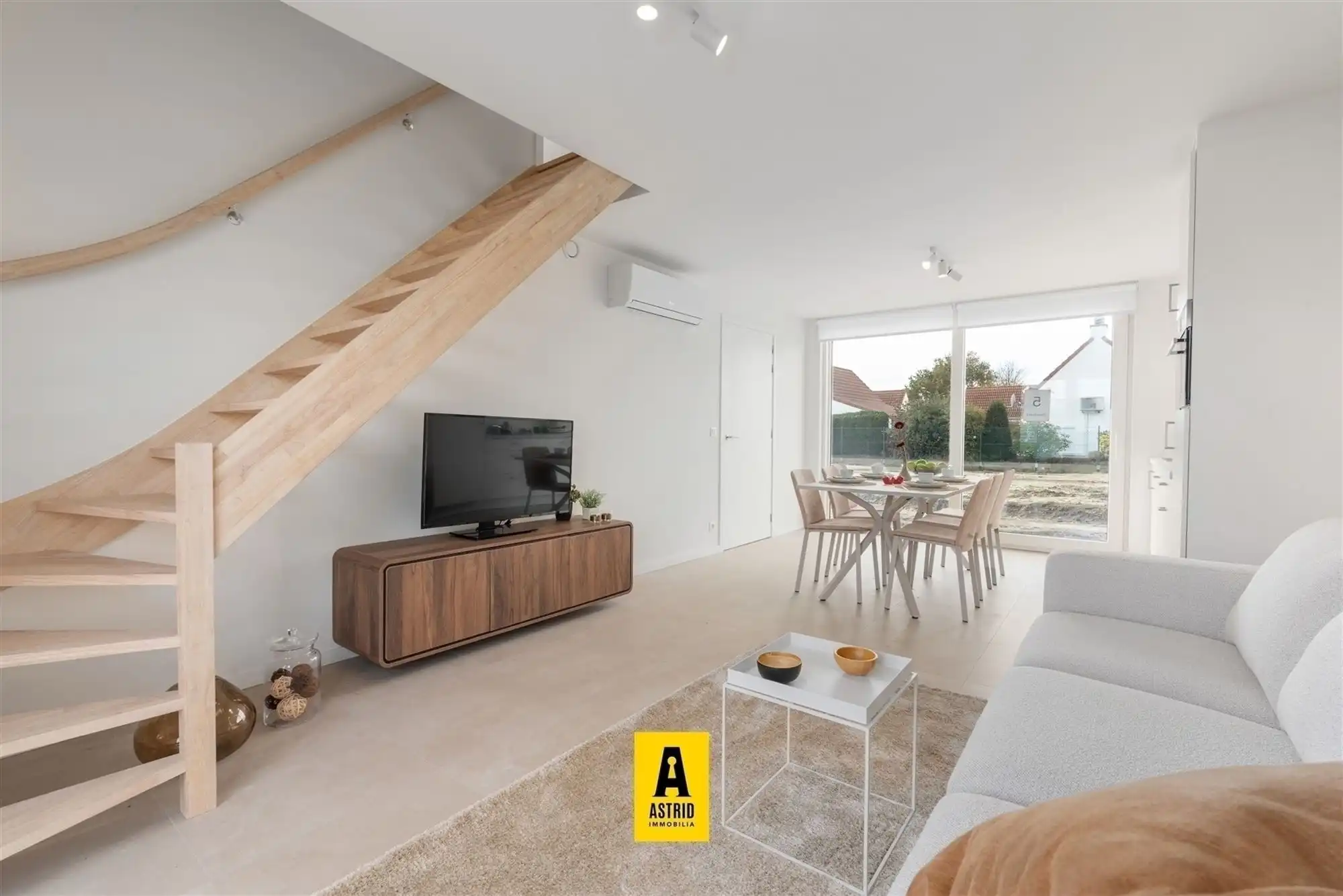 Nieuwe luxe vakantiewoning! foto 5